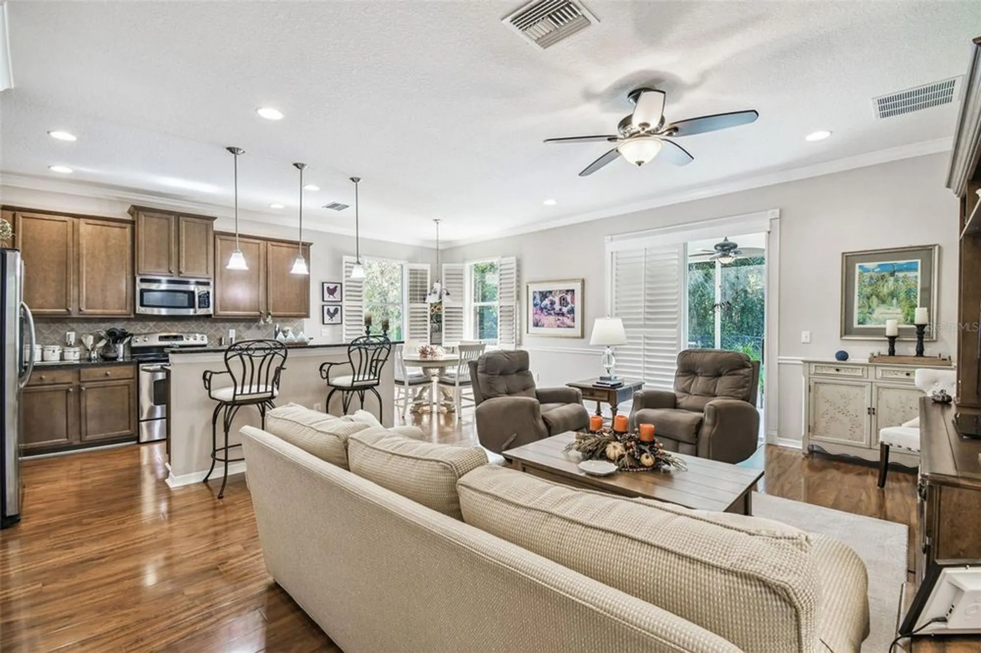Property Slideshow image 17 of 95 | 11410 merganser way, New Port Richey, FL, 34654