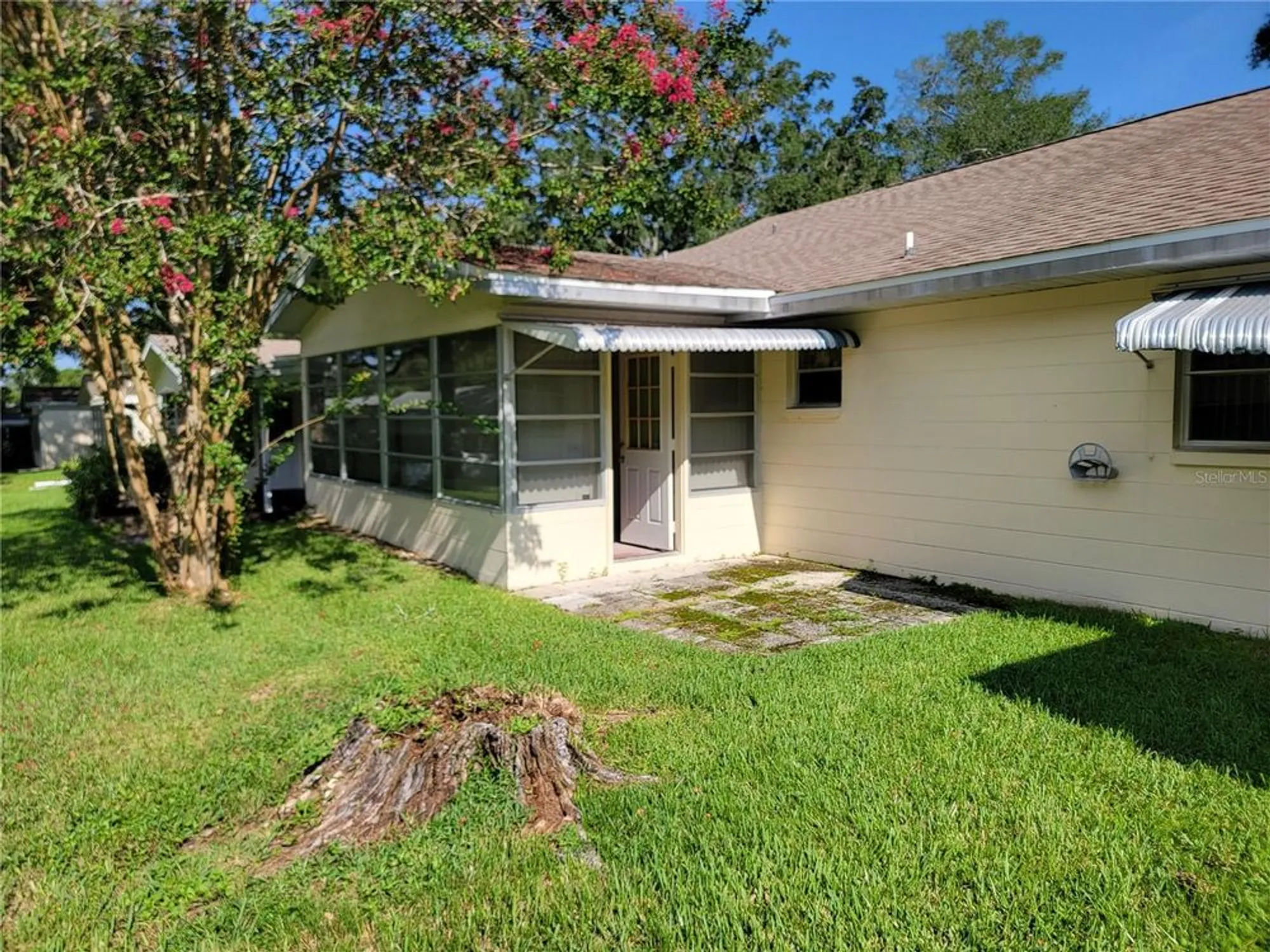 Property Slideshow image 24 of 31 | 8710 sw 96th st c, Ocala, FL, 34481