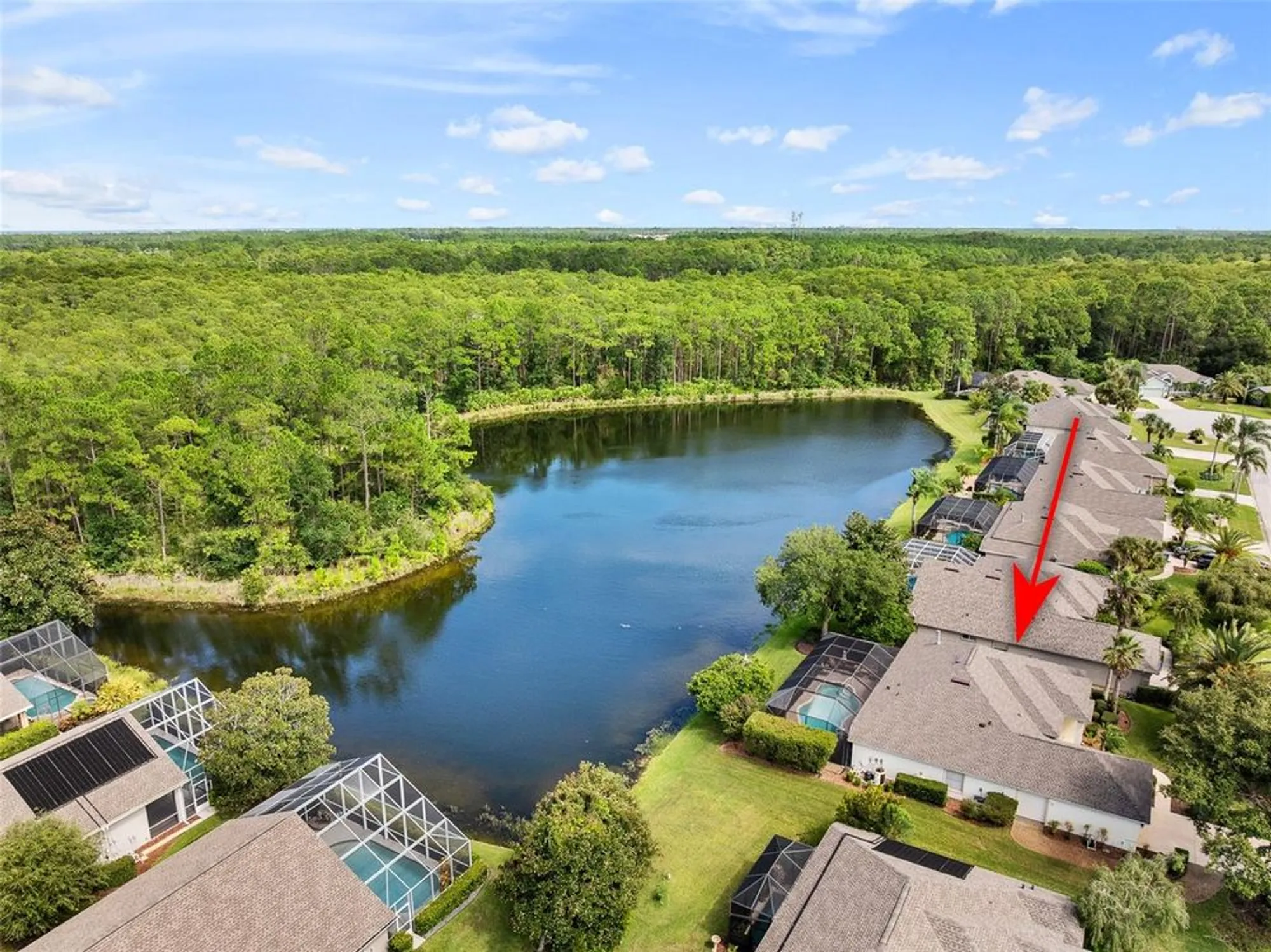 Property Slideshow image 51 of 62 | 1283 royal pointe ln, Ormond Beach, FL, 32174