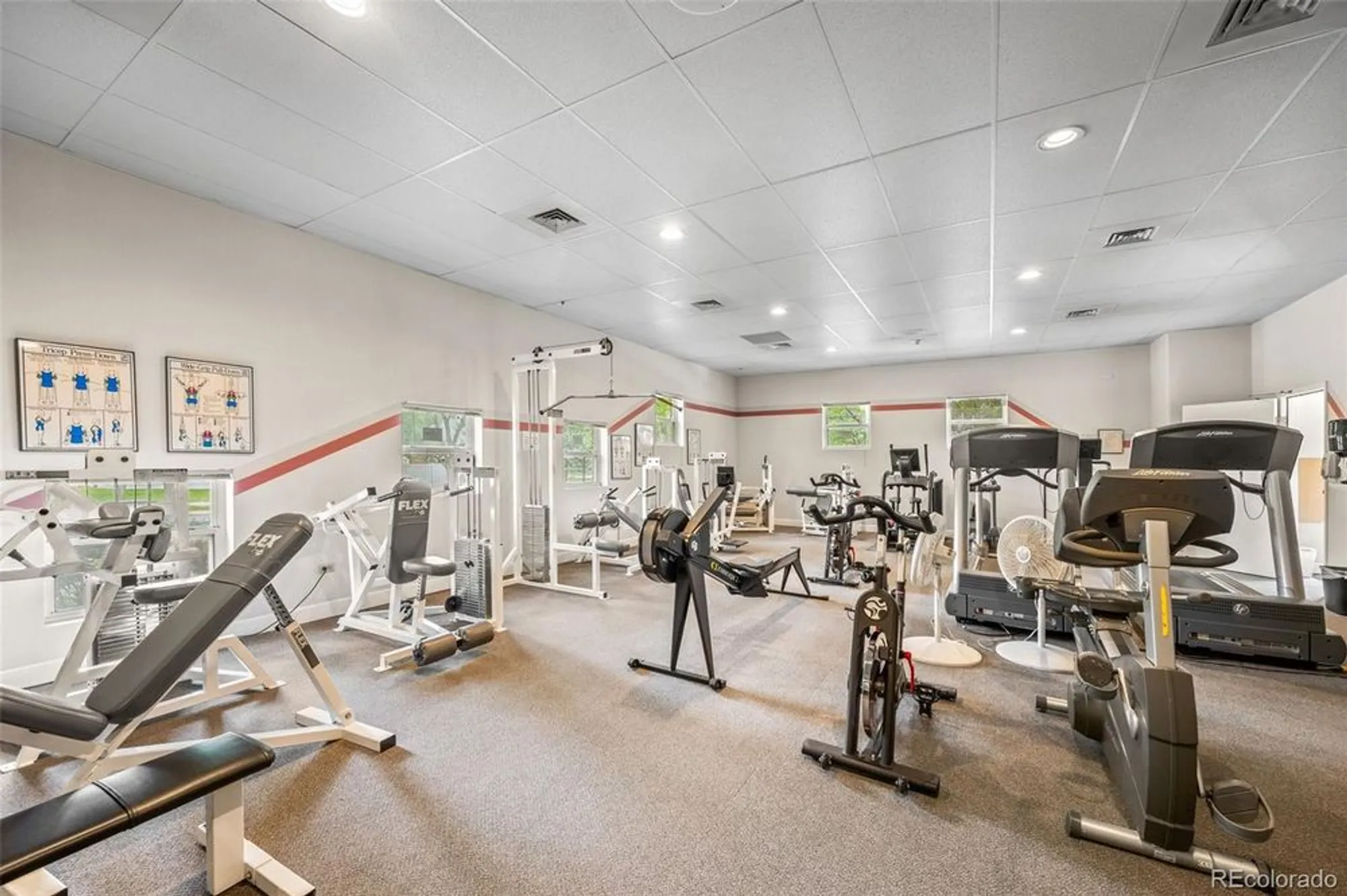 Property Slideshow image 37 of 48 | 2730 w riverwalk cir a, Littleton, CO, 80123
