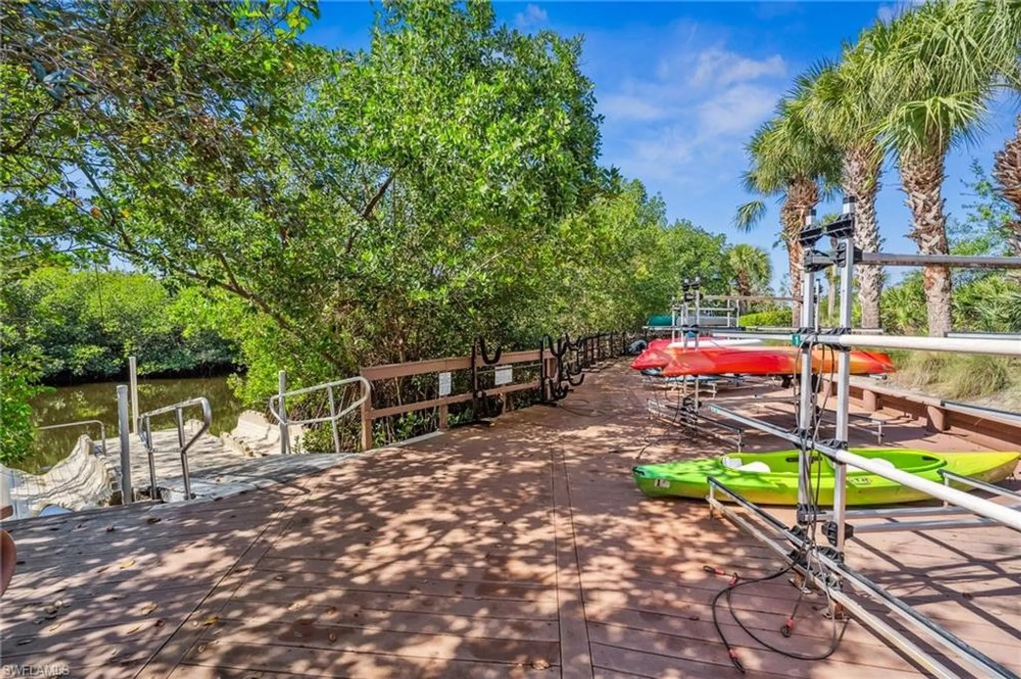 Property Slideshow image 30 of 36 | 3431 pointe creek ct 104, Bonita Springs, FL, 34134