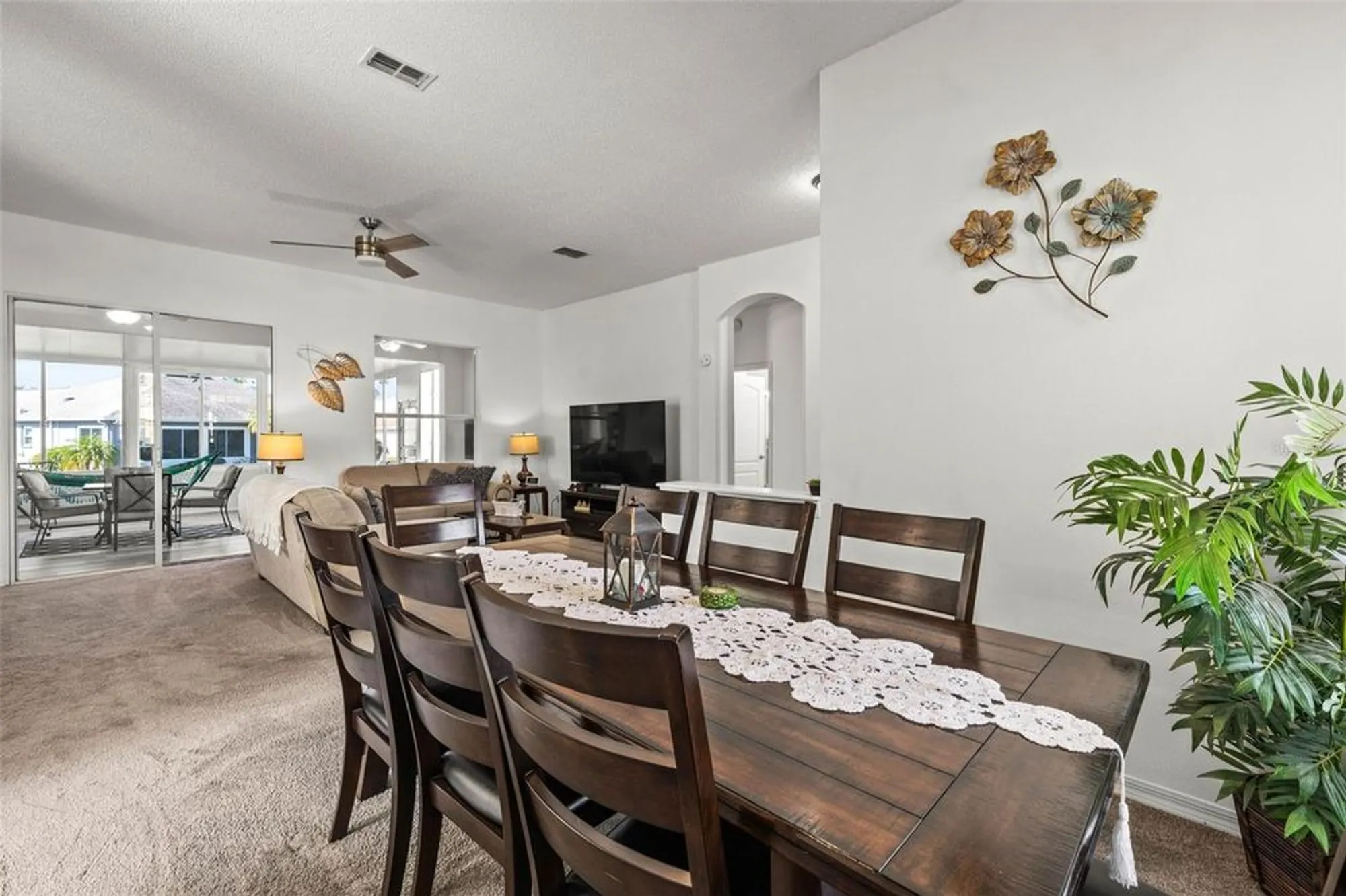 Property Slideshow image 8 of 37 | 2227 north creek ct, Sun City Center, FL, 33573