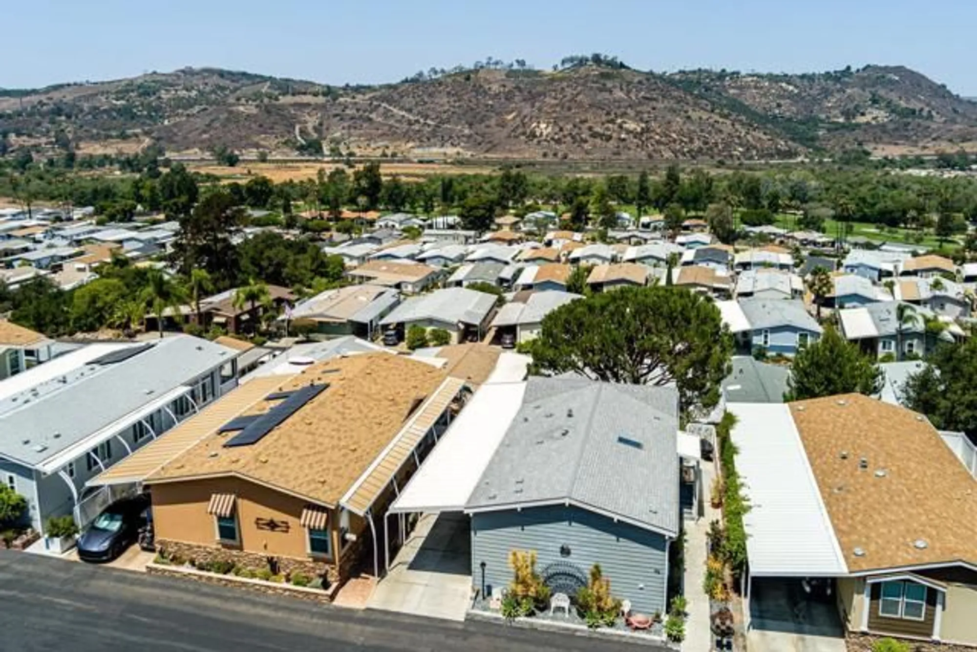 Property Slideshow image 4 of 43 | 4650 dulin rd spc 192, Fallbrook, CA, 92028