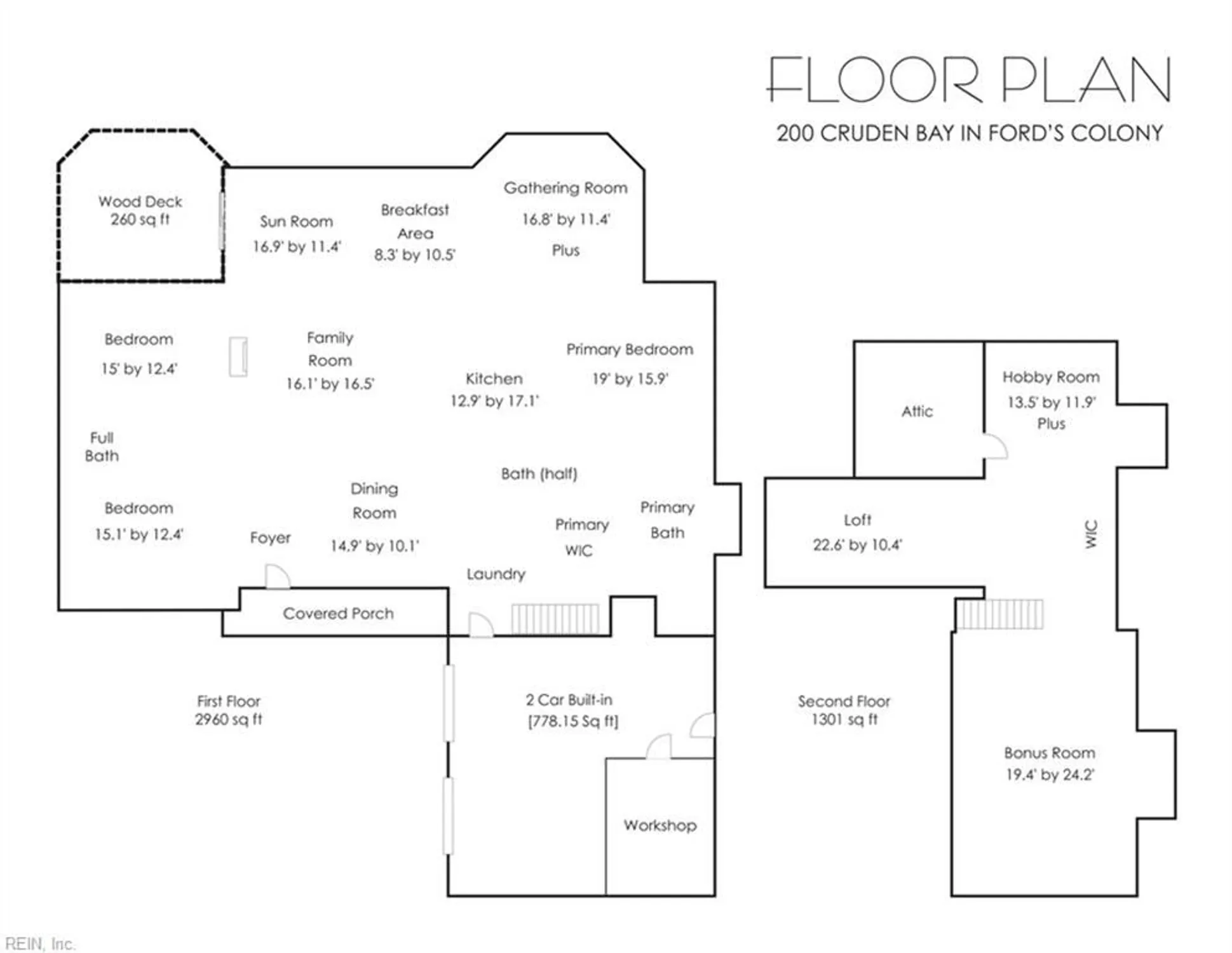 Property Slideshow image 36 of 36 | 200 cruden bay, Williamsburg, VA, 23188