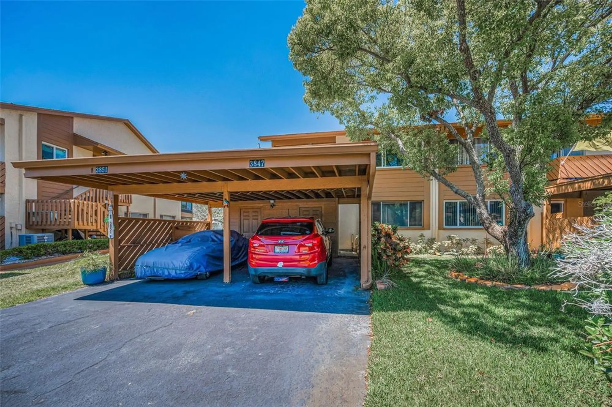 Property Slideshow image 5 of 89 | 3847 lighthouse way # 3847, New Port Richey, FL, 34652