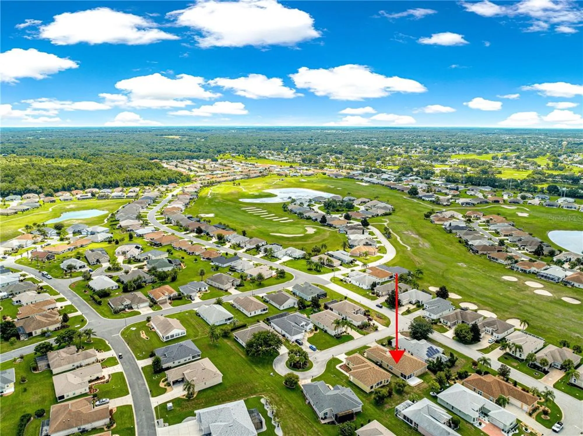 Property Slideshow image 47 of 64 | 17672 se 121st ct, Summerfield, FL, 34491