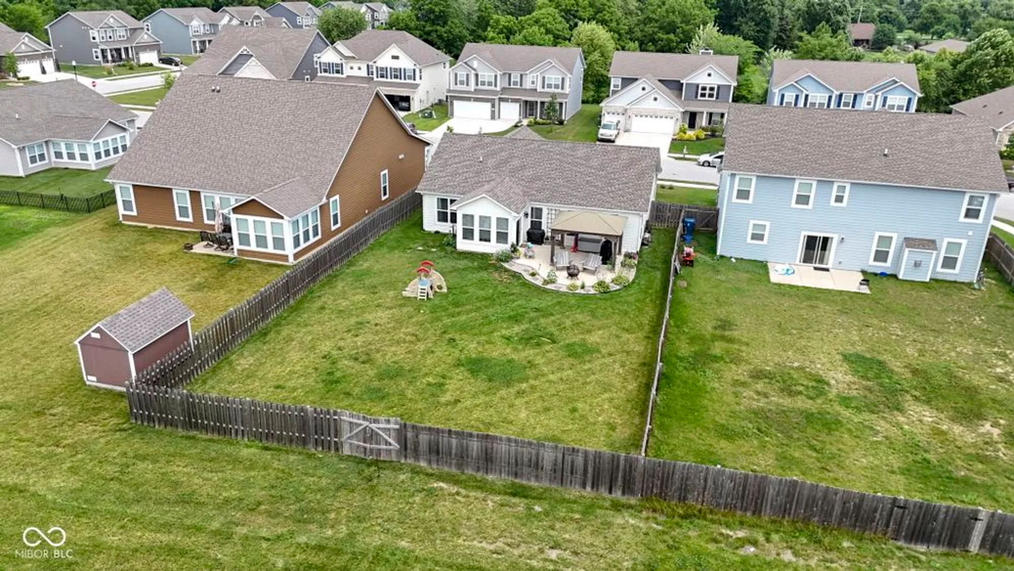 Property Slideshow image 52 of 63 | 9101 gordimer cir, Indianapolis, IN, 46239