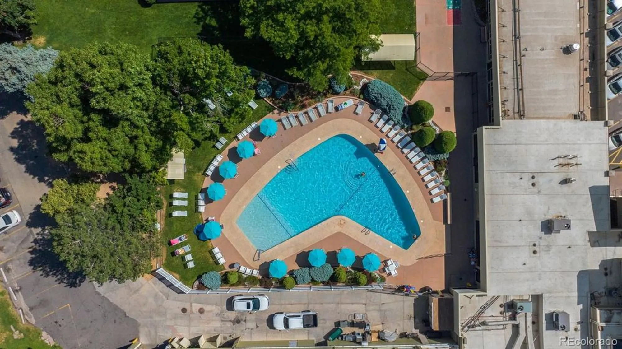 Property Slideshow image 32 of 40 | 610 s clinton st apt 10a, Denver, CO, 80247