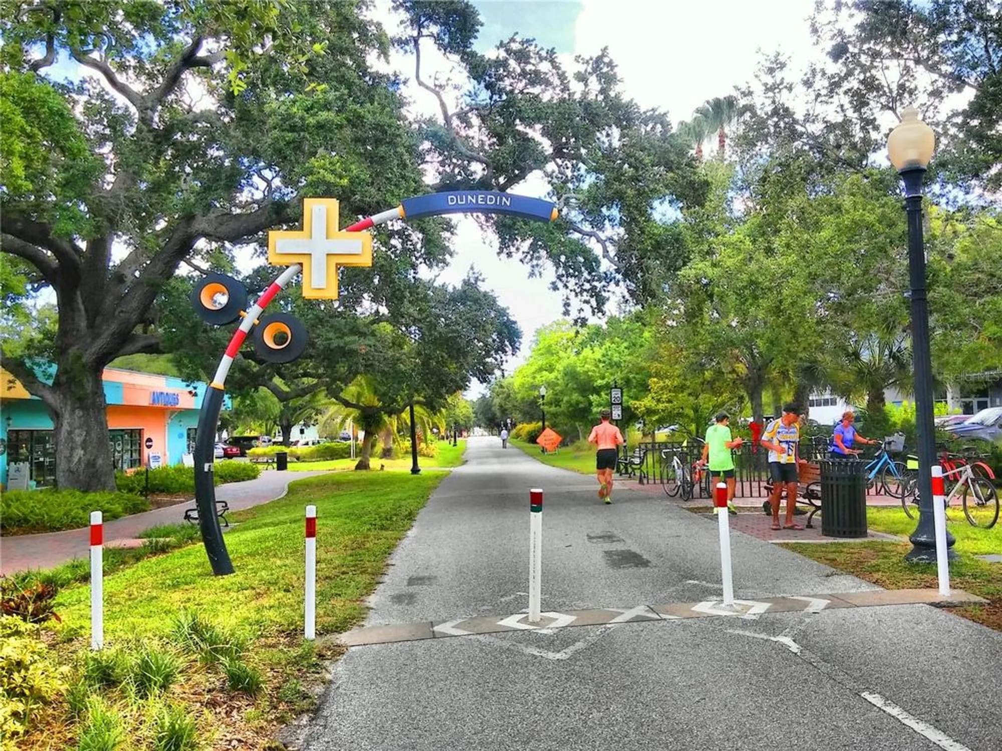 Property Slideshow image 57 of 60 | 9 forbes pl 310, Dunedin, FL, 34698