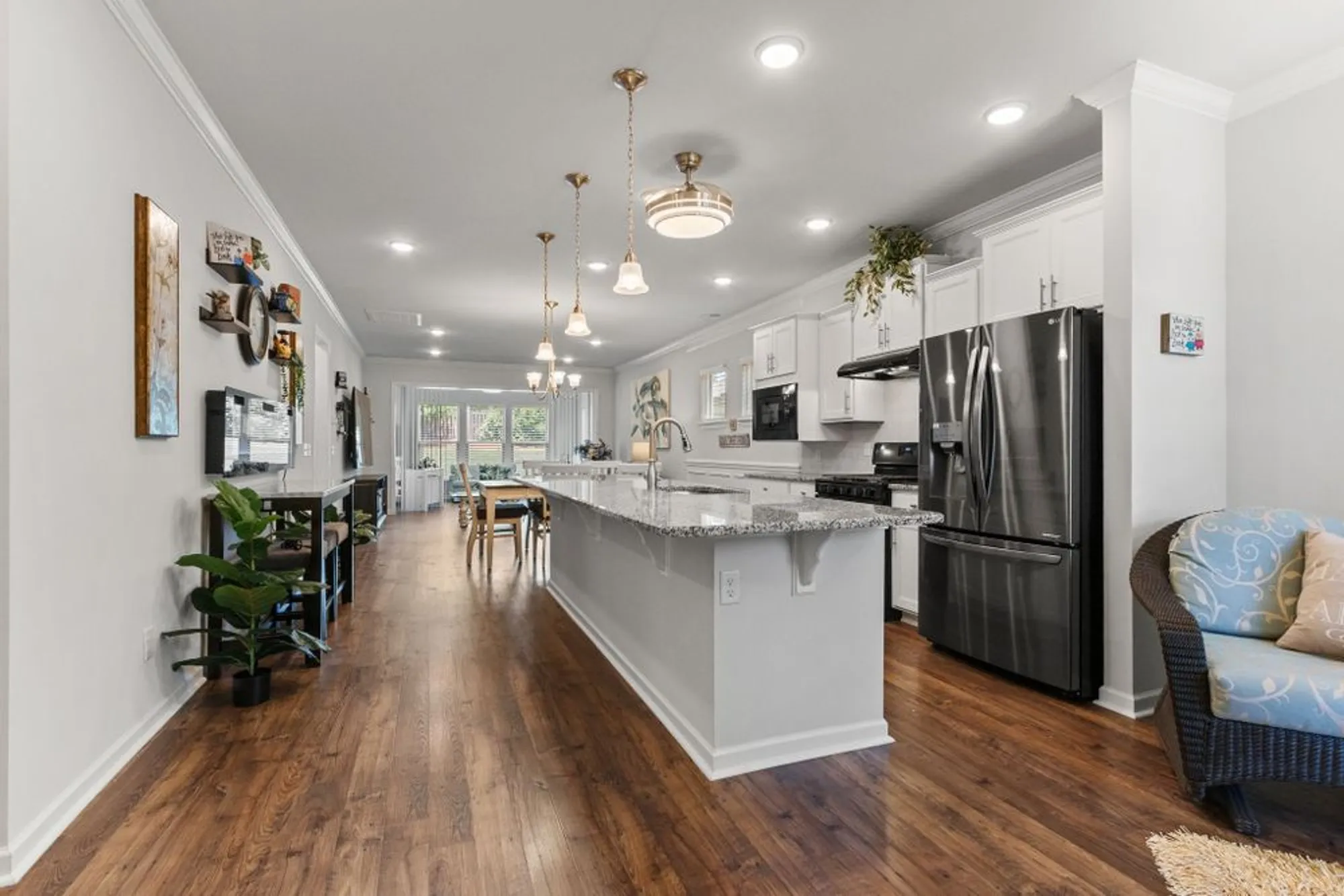 Property Slideshow image 7 of 30 | 1763 humphreys gln, Spring Hill, TN, 37174