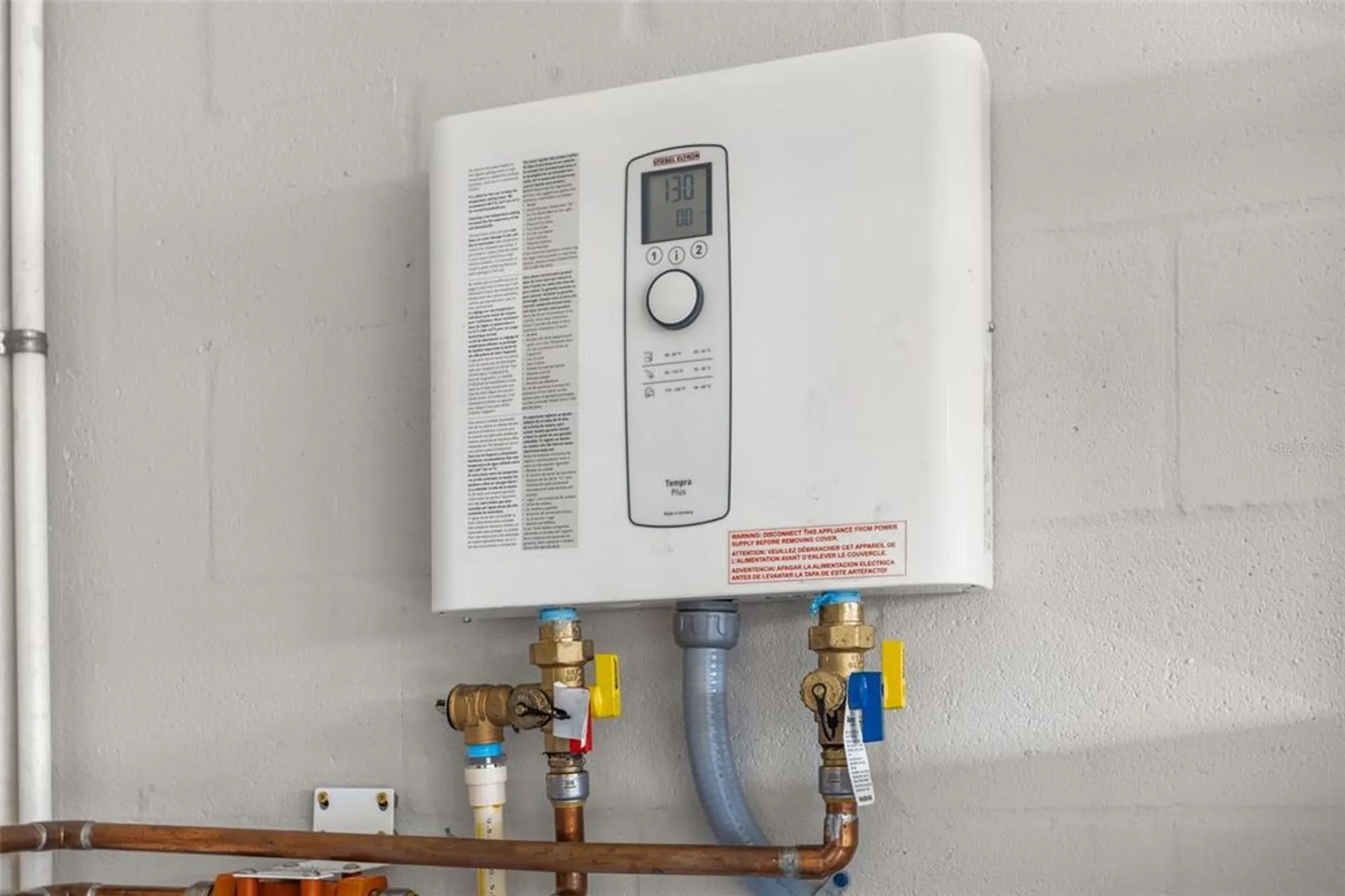 Property Slideshow image 39 of 89 | 2529 sandy hill ct, Holiday, FL, 34691