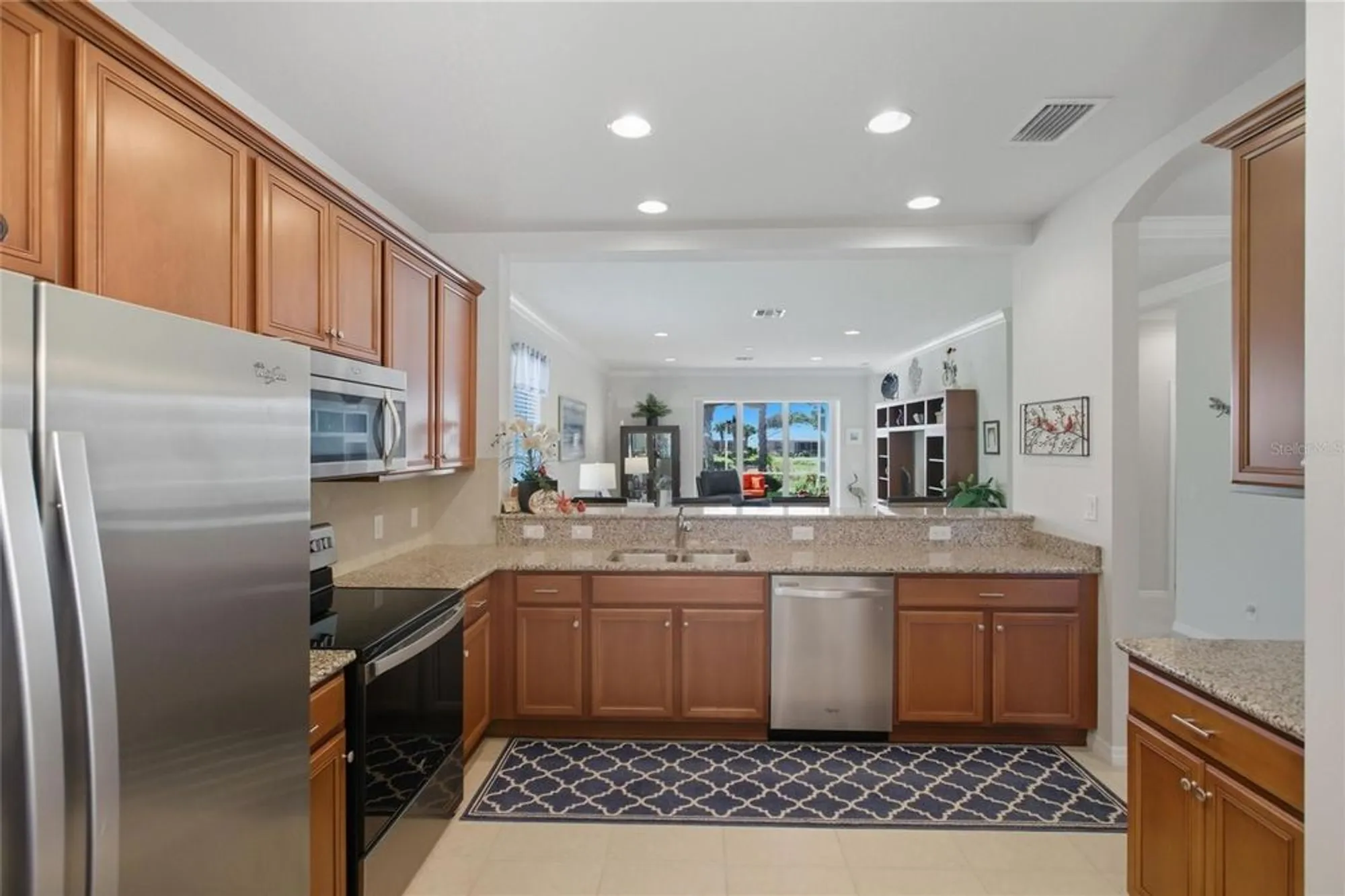 Property Slideshow image 8 of 63 | 6105 granaway ct, Sarasota, FL, 34238