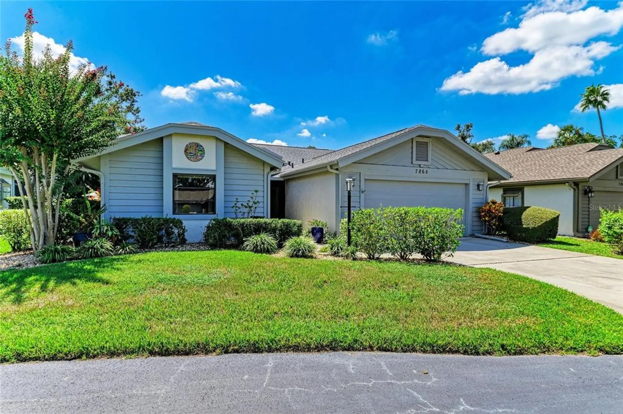 Property Slideshow image 1 of 50 | 7865 pine trace dr, Sarasota, FL, 34243