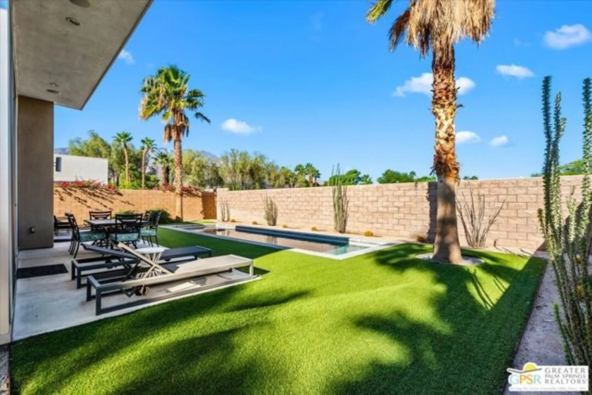 Property Slideshow image 33 of 43 | 4651 kellogg way, Palm Springs, CA, 92262