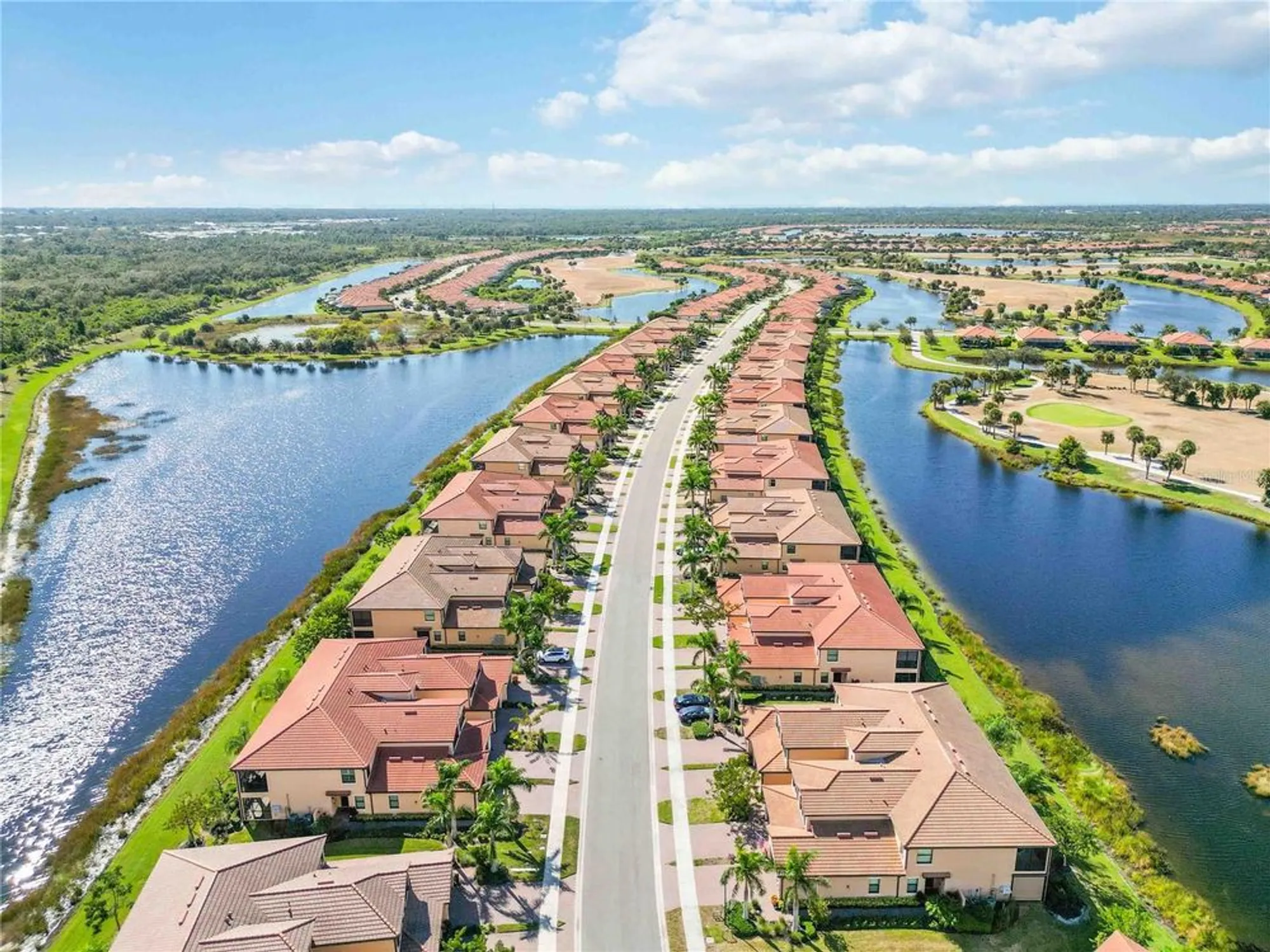 Property Slideshow image 54 of 92 | 10817 tarflower dr unit 201, Venice, FL, 34293