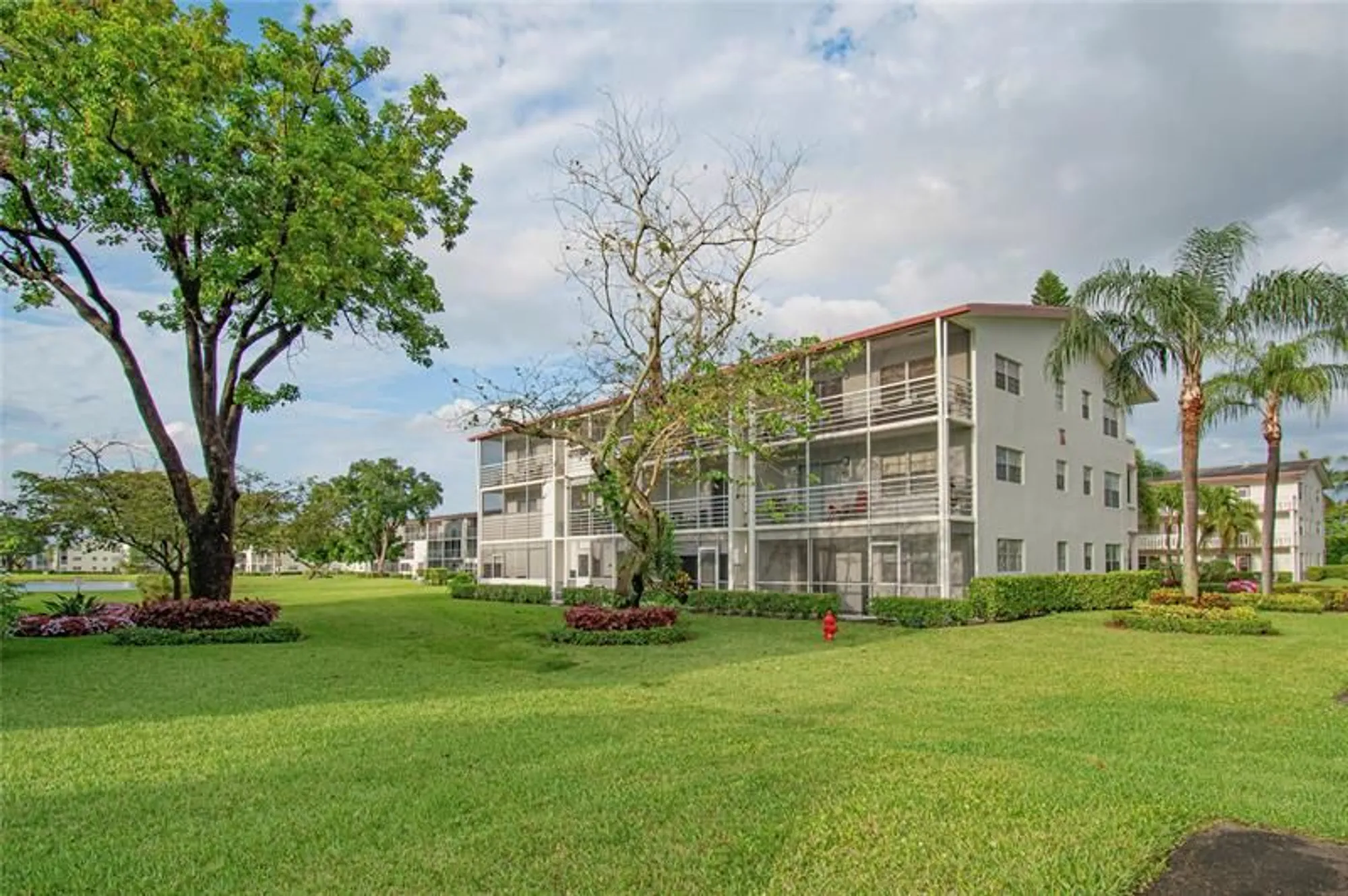 Property Slideshow image 1 of 16 | 436 fanshaw k # 436, Boca Raton, FL, 33434