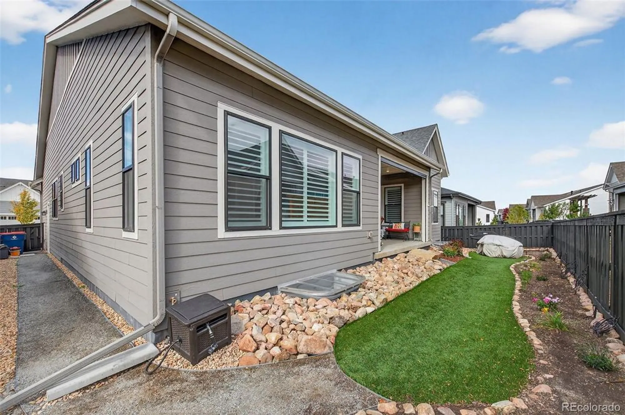 Property Slideshow image 43 of 46 | 11412 autumn moon st, Littleton, CO, 80125