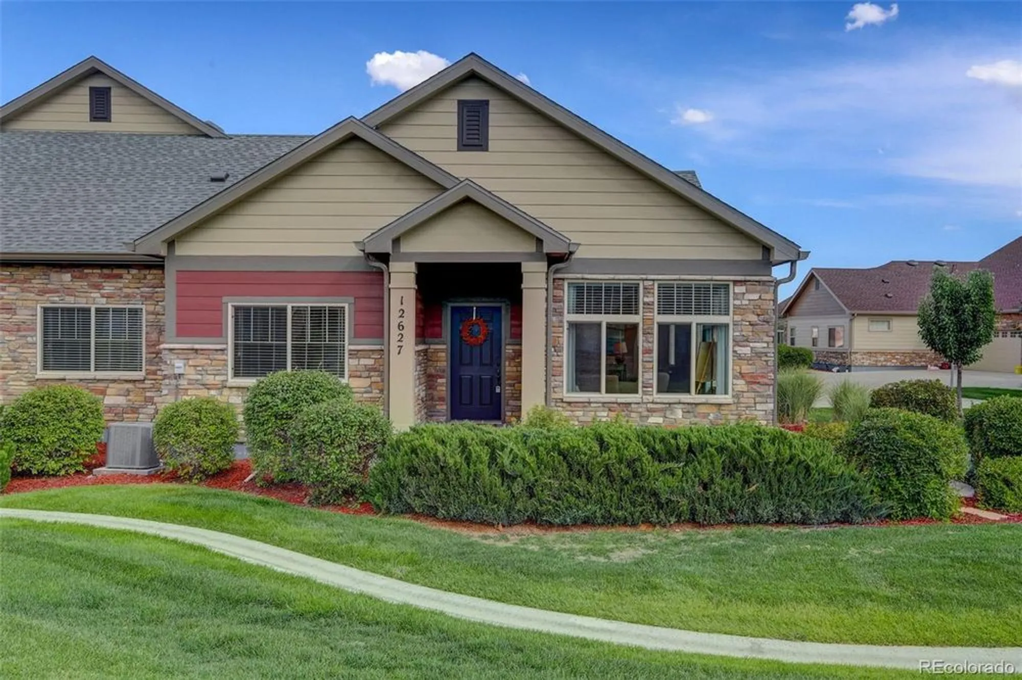 Property Slideshow image 32 of 32 | 12627 madison way, Thornton, CO, 80241