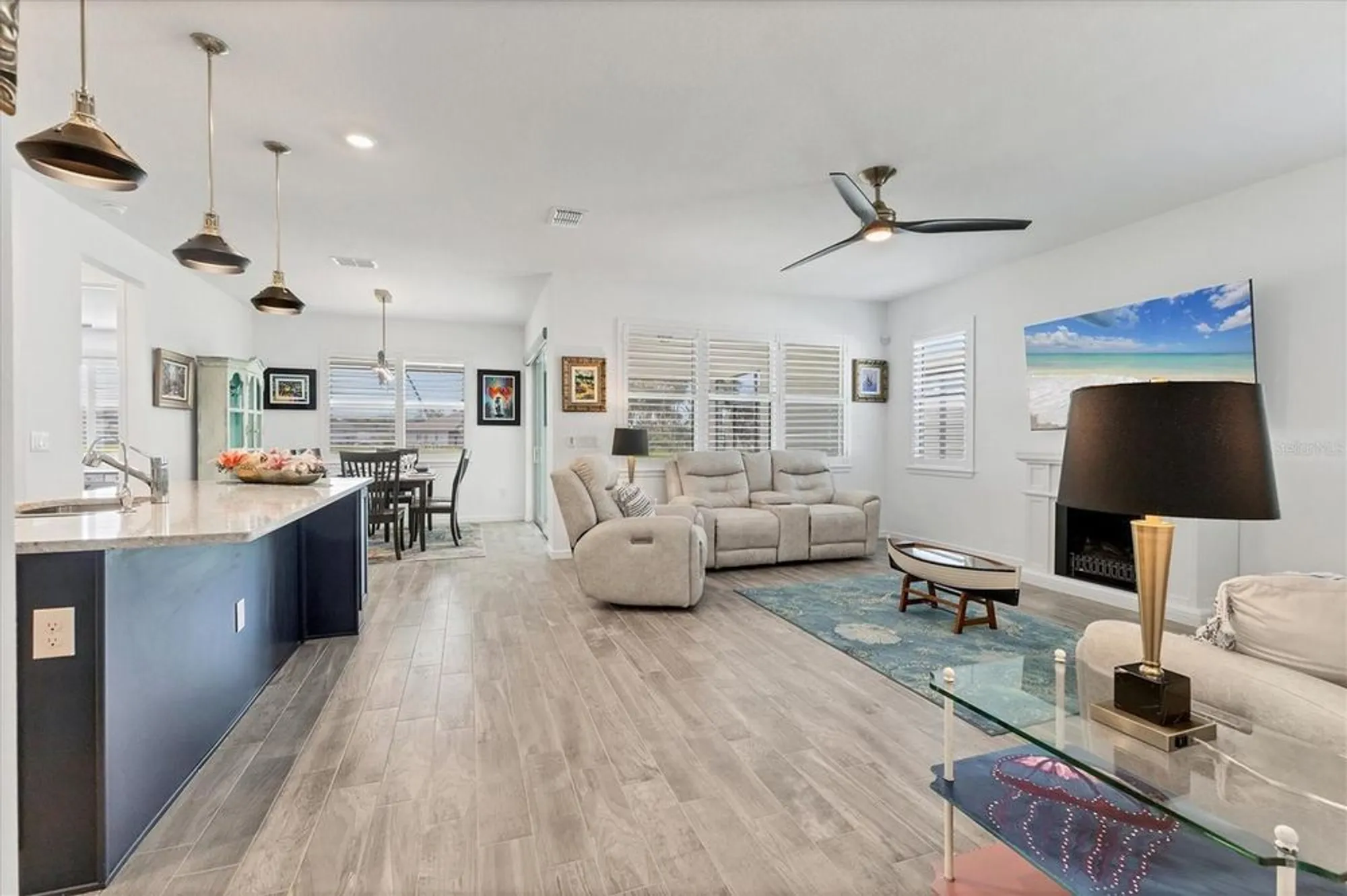 Property Slideshow image 3 of 76 | 9259 barrier coast trl, Parrish, FL, 34219