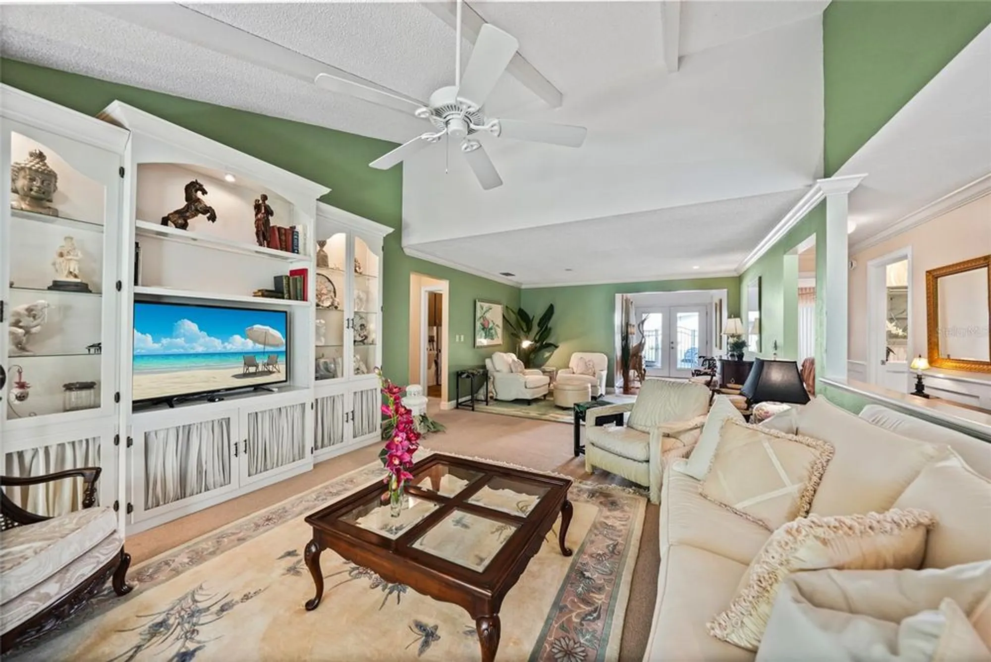 Property Slideshow image 9 of 37 | 3861 el poinier ct # 8723, Sarasota, FL, 34232