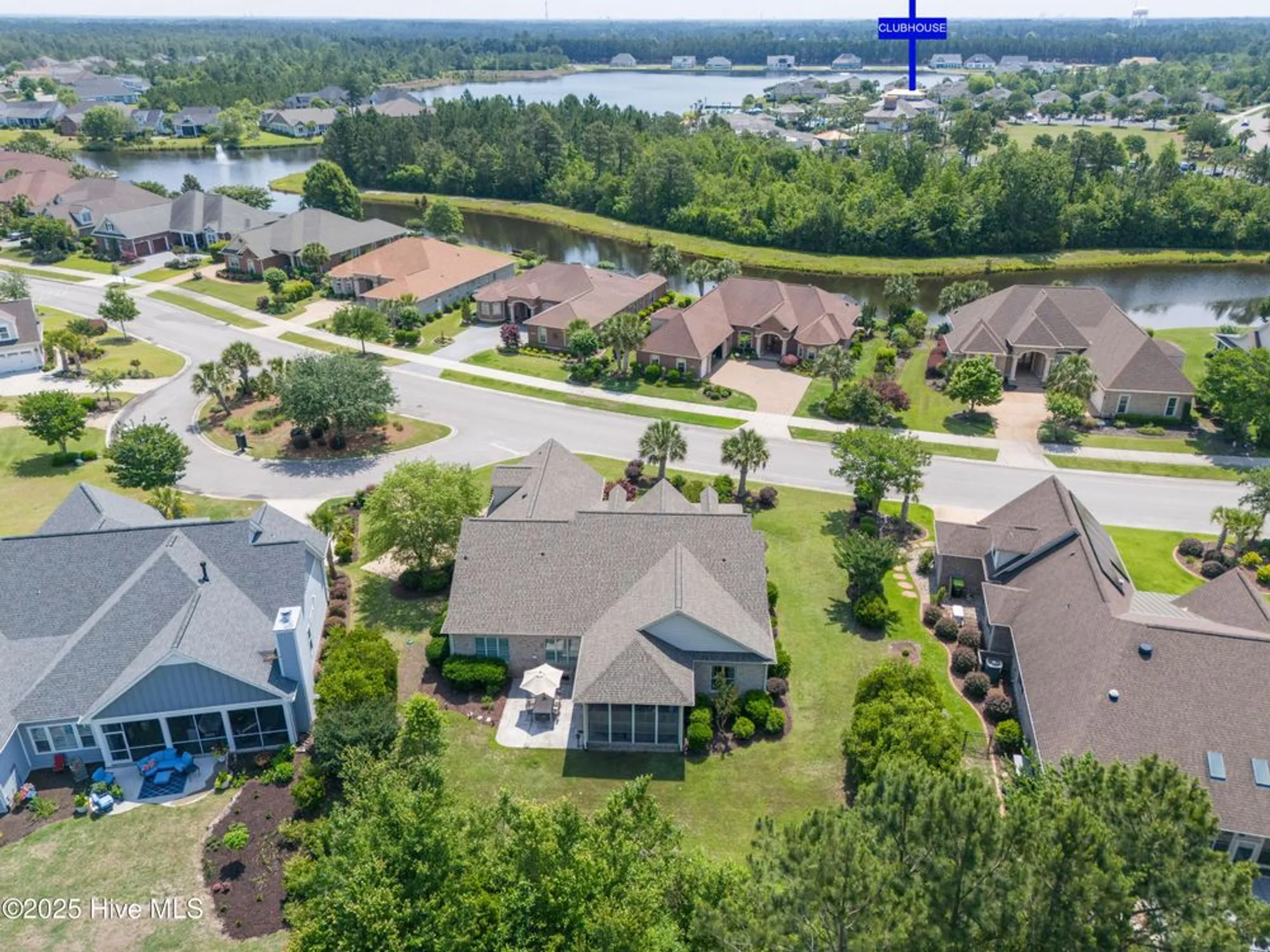 Property Slideshow image 60 of 84 | 8313 compass pointe east wynd, Leland, NC, 28451