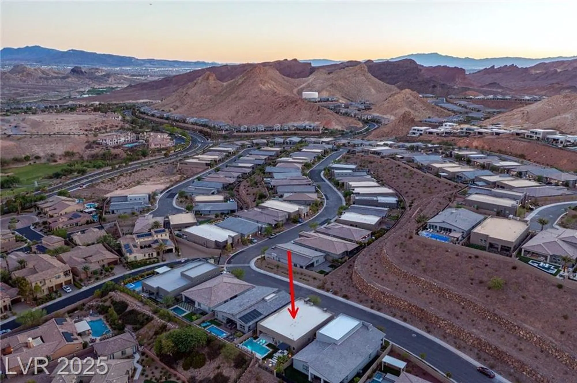 Property Slideshow image 45 of 66 | 29 reverie heights ave, Henderson, NV, 89011