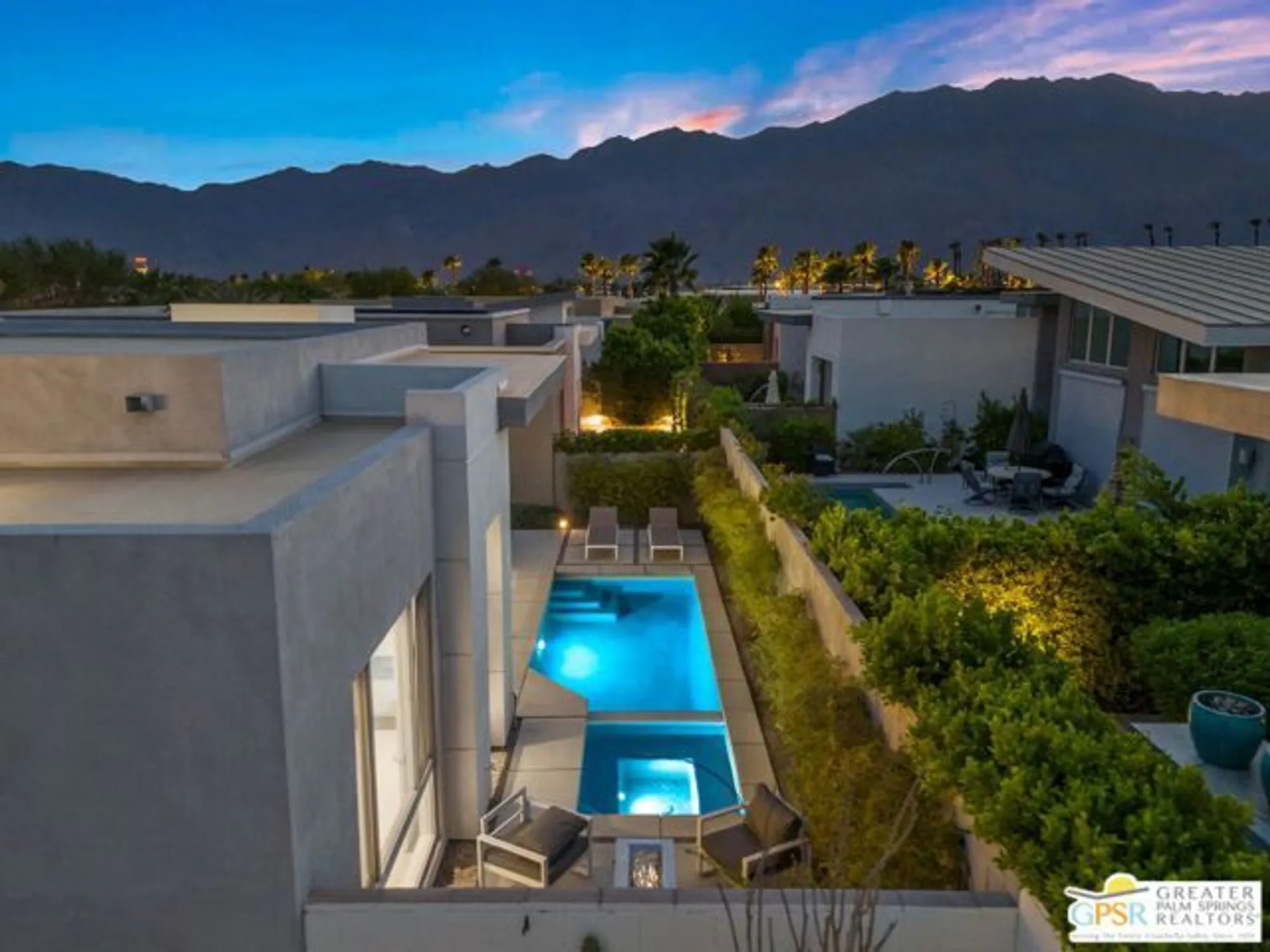 Property Slideshow image 12 of 74 | 4251 amber ln, Palm Springs, CA, 92262