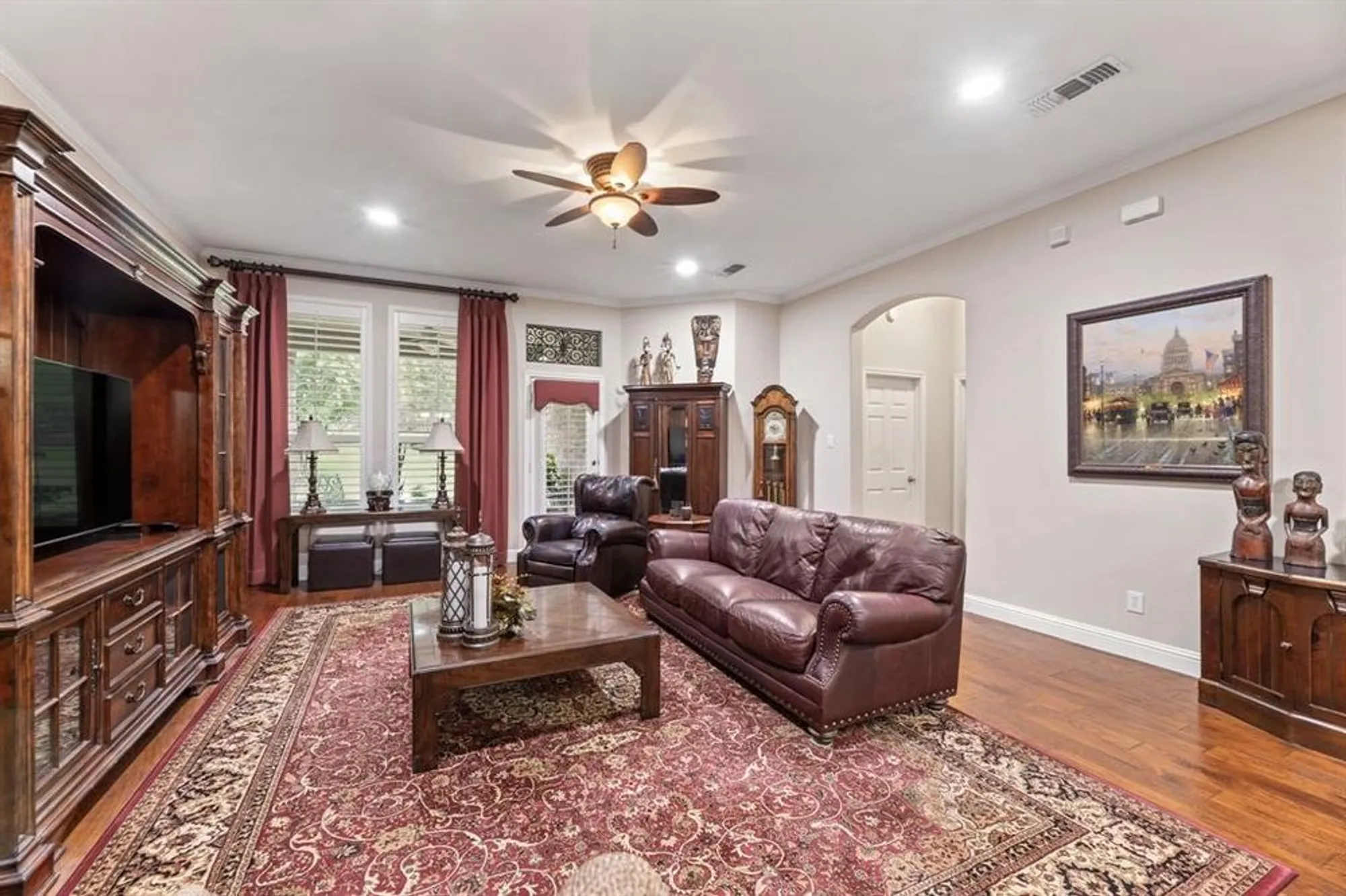 Property Slideshow image 19 of 38 | 749 barton springs dr, Fairview, TX, 75069