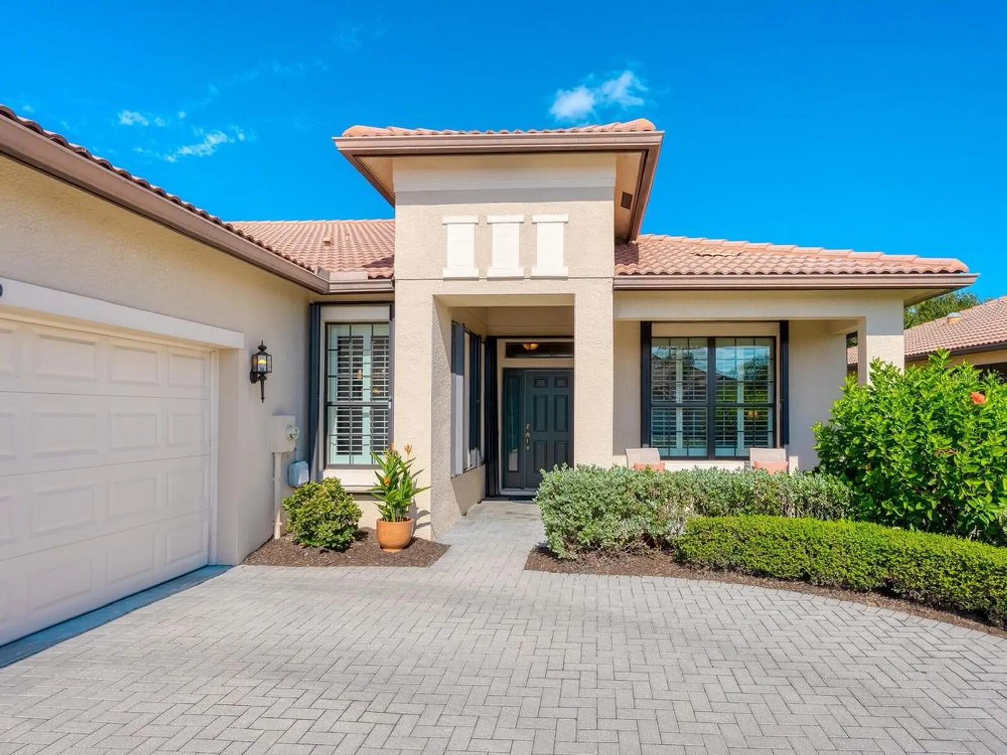 Property Slideshow image 2 of 46 | 11480 bertolini dr, Venice, FL, 34292