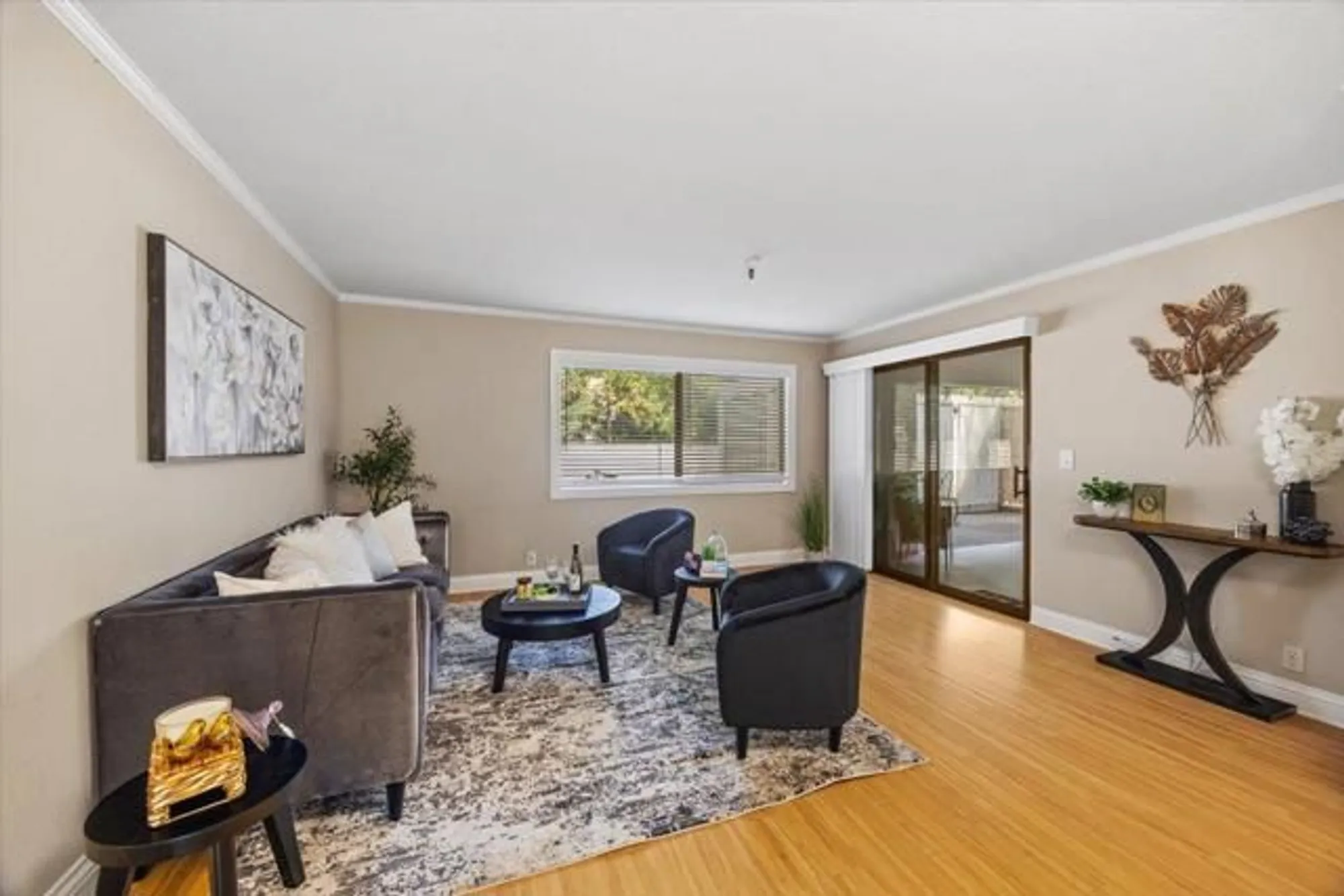 Property Slideshow image 5 of 36 | 451 alberto way 151, Los Gatos, CA, 95032