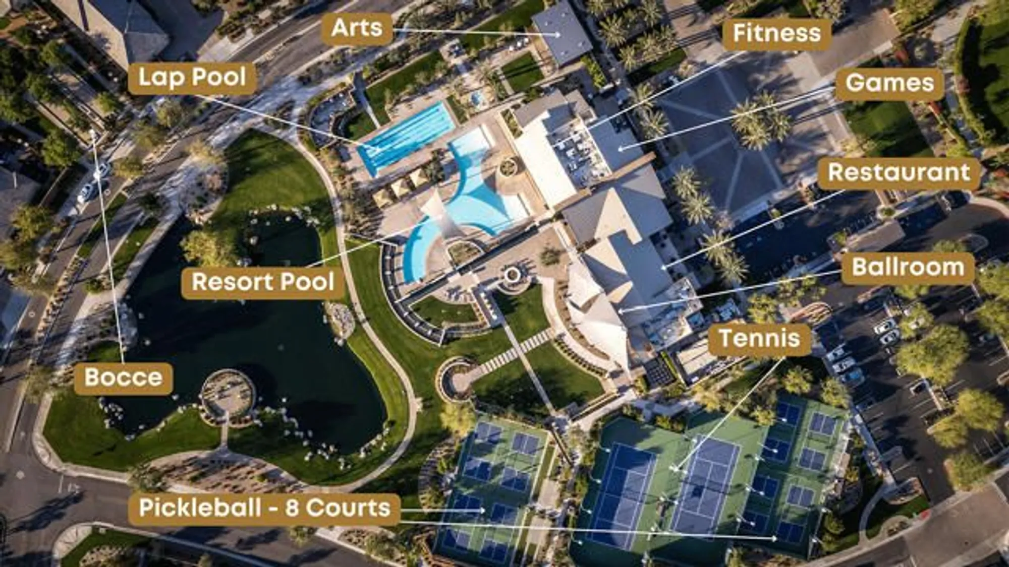 Property Slideshow image 37 of 58 | 82712 woodcreek ct, Indio, CA, 92201