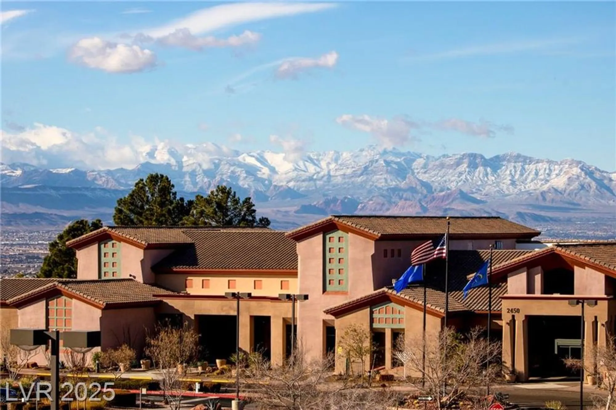 Property Slideshow image 28 of 35 | 2920 foxtail creek ave, Henderson, NV, 89052