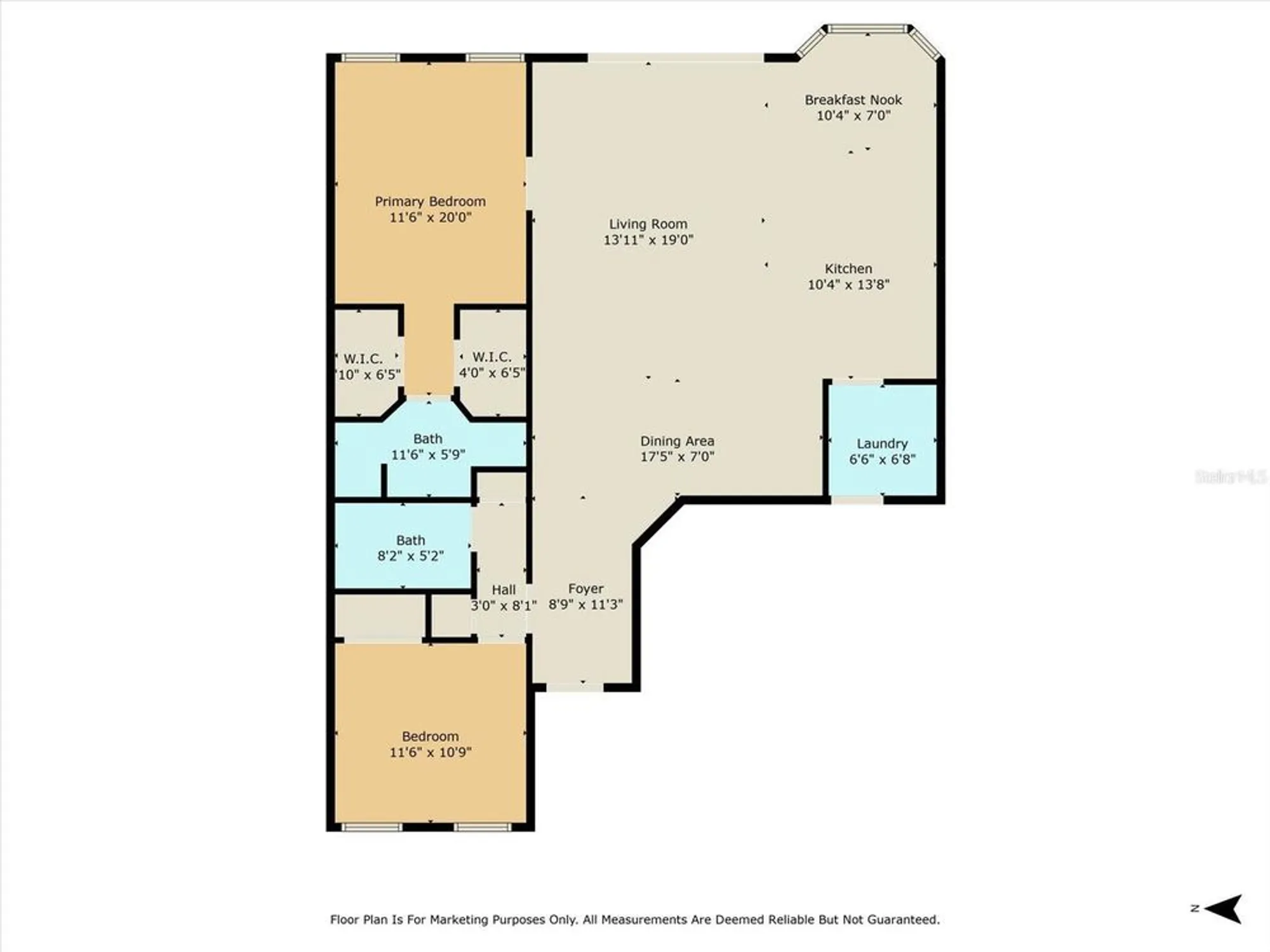 Property Slideshow image 2 of 34 | 1142 wolford dr, Trinity, FL, 34655