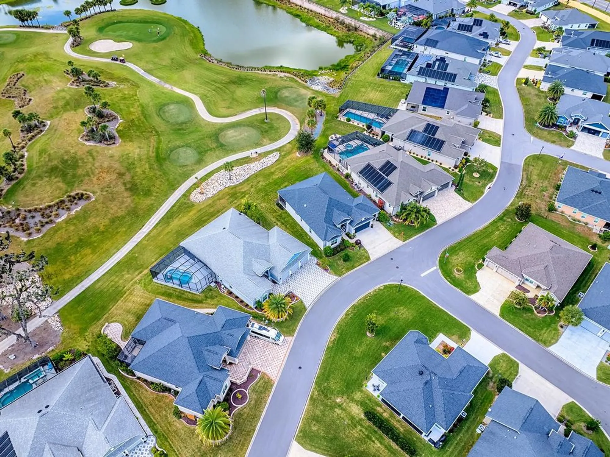 Property Slideshow image 46 of 48 | 4860 corder run, The Villages, FL, 32163