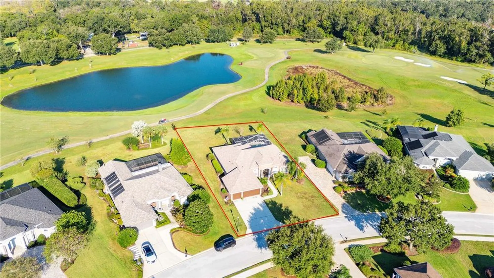 Property Slideshow image 60 of 71 | 13301 thoroughbred dr, Dade City, FL, 33525