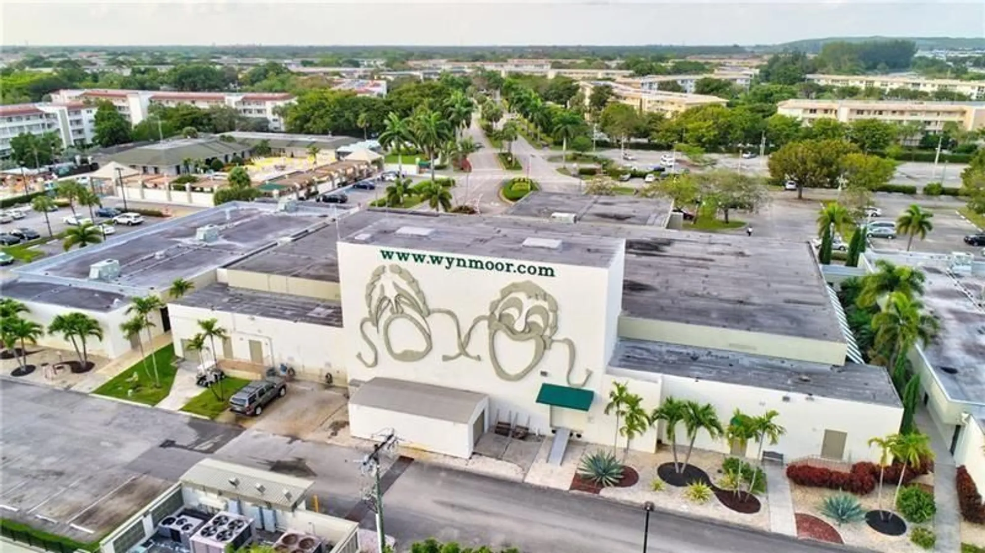 Property Slideshow image 25 of 32 | 4301 martinique cir k1, Coconut Creek, FL, 33066