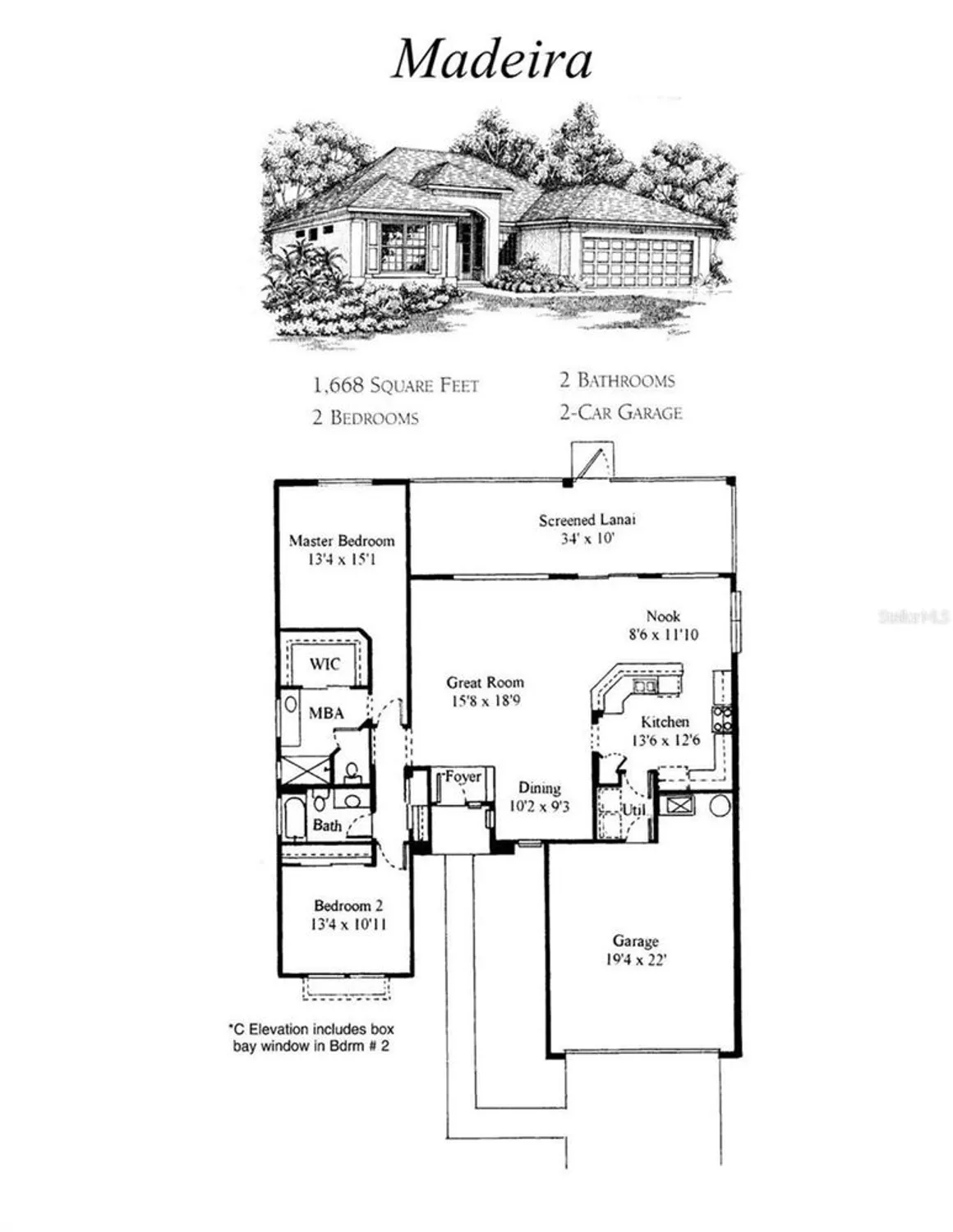 Property Slideshow image 24 of 66 | 9573 se 124th loop, Summerfield, FL, 34491