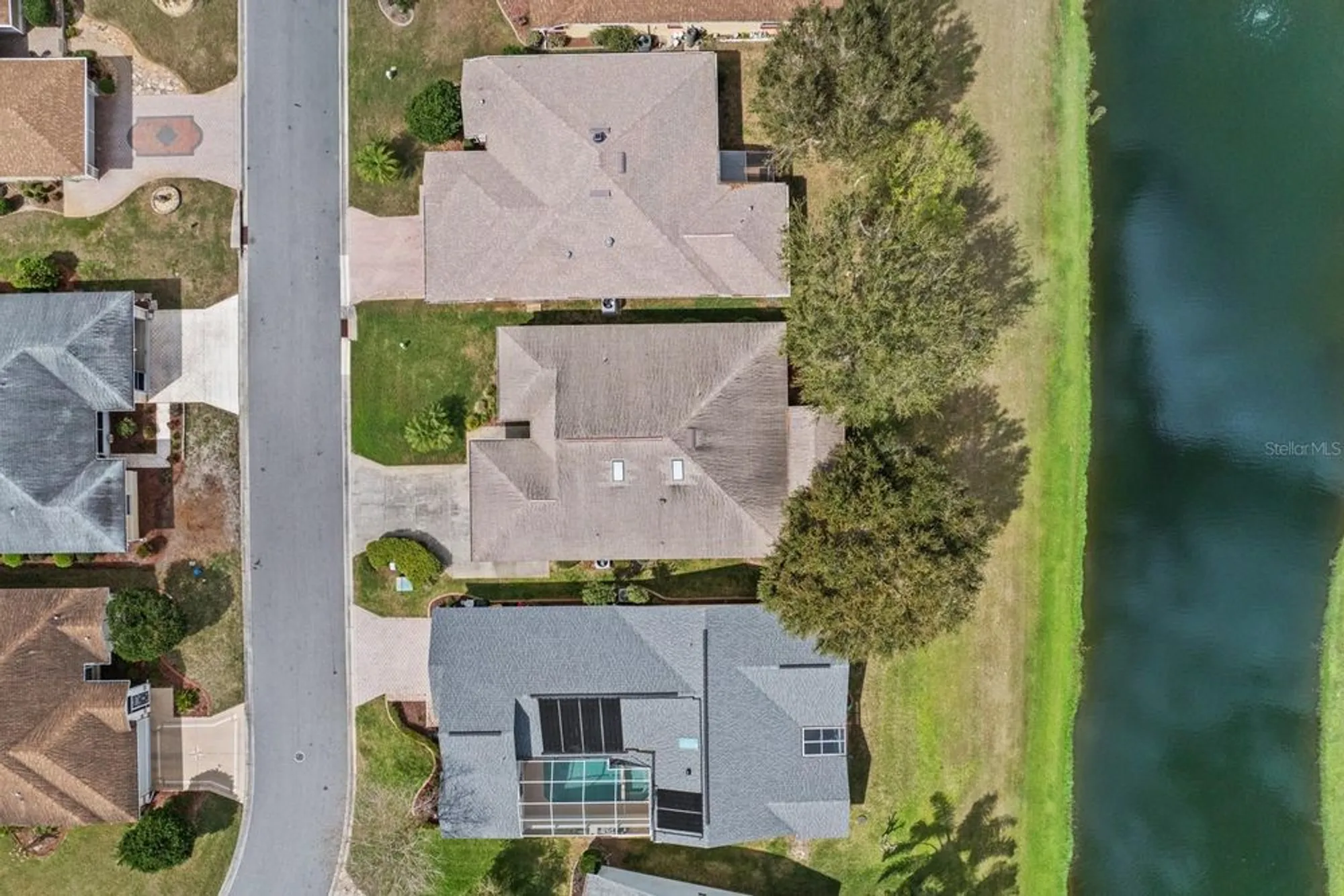 Property Slideshow image 4 of 54 | 321 ranchwood dr, Leesburg, FL, 34748