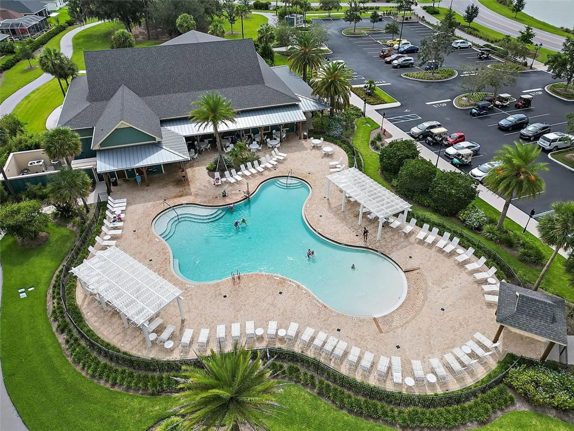 Property Slideshow image 39 of 46 | 1818 trimarche ter, The Villages, FL, 32163