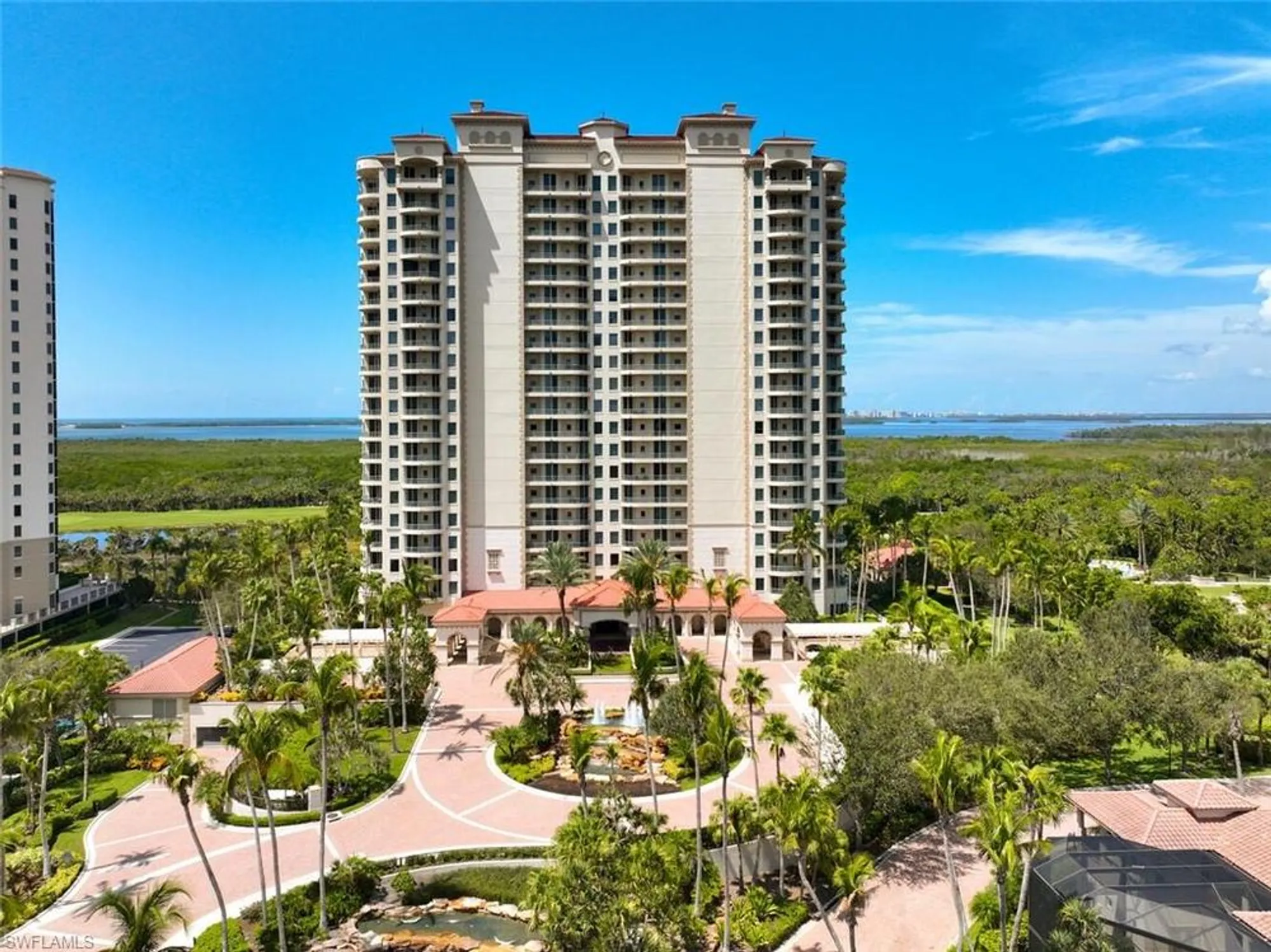 Property Slideshow image 1 of 19 | 23750 via trevi way apt 203, Estero, FL, 34134
