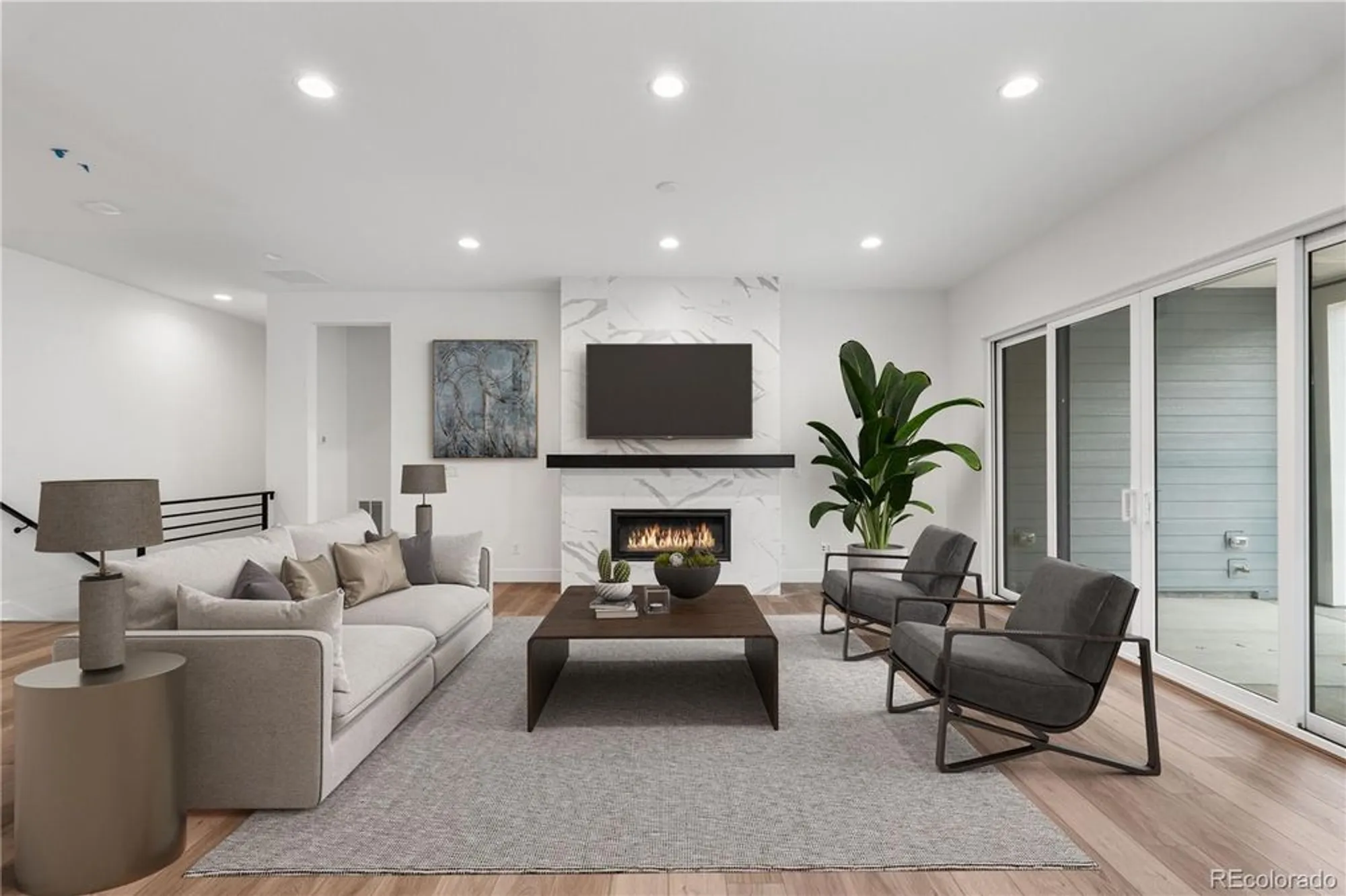 Property Slideshow image 26 of 35 | 11462 autumn moon st, Littleton, CO, 80125