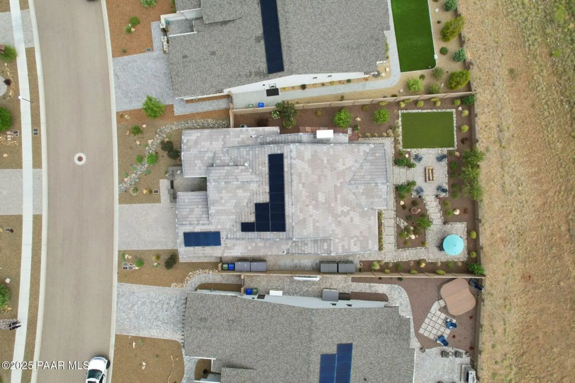 Property Slideshow image 40 of 42 | 5311 crescent edge dr, Prescott, AZ, 86301