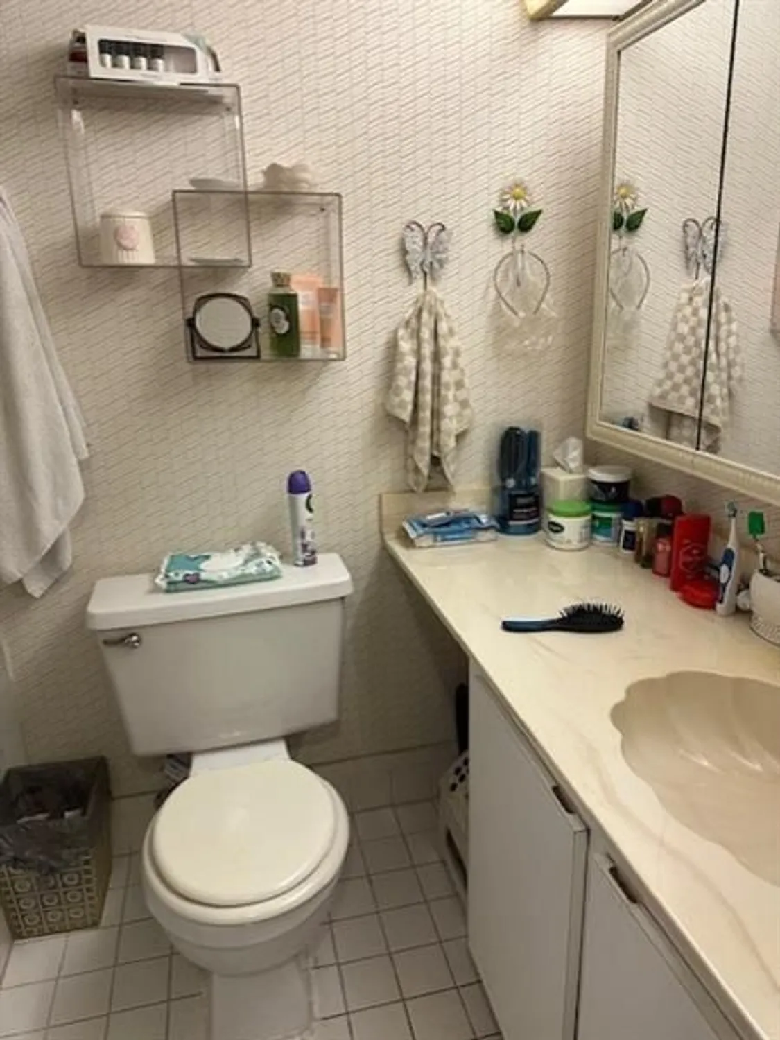 Property Slideshow image 10 of 15 | 6095 n sabal palm blvd apt 109, Tamarac, FL, 33319