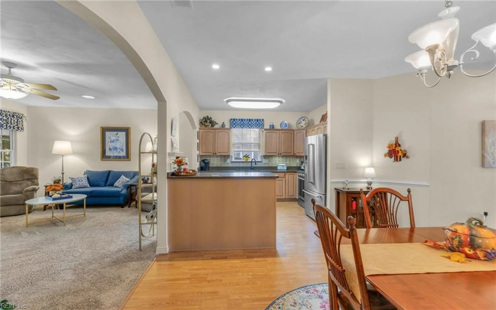 Property Slideshow image 9 of 48 | 2632 einstein dr, Virginia Beach, VA, 23456