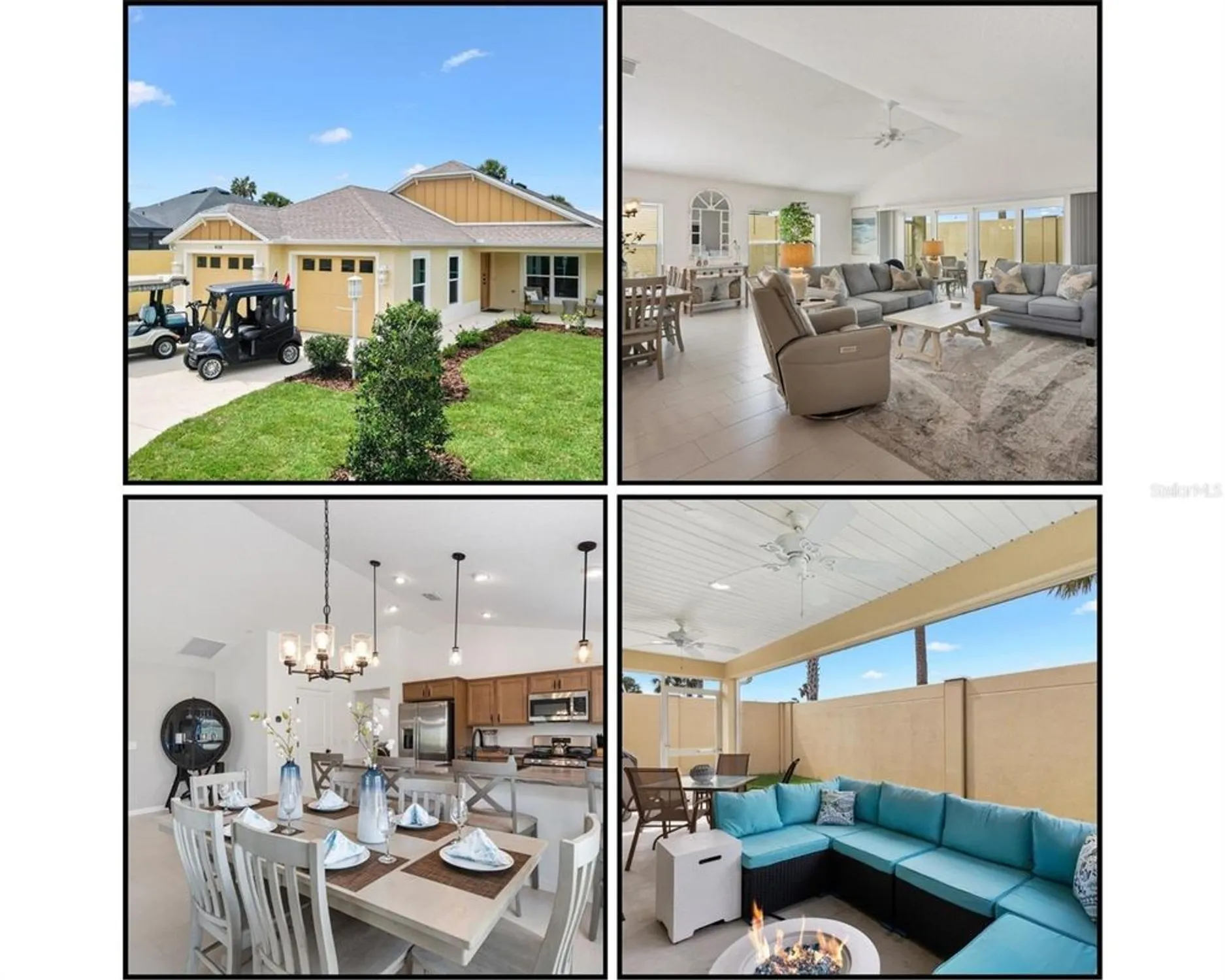 Property Slideshow image 2 of 40 | 4156 nadira ct, The Villages, FL, 32163