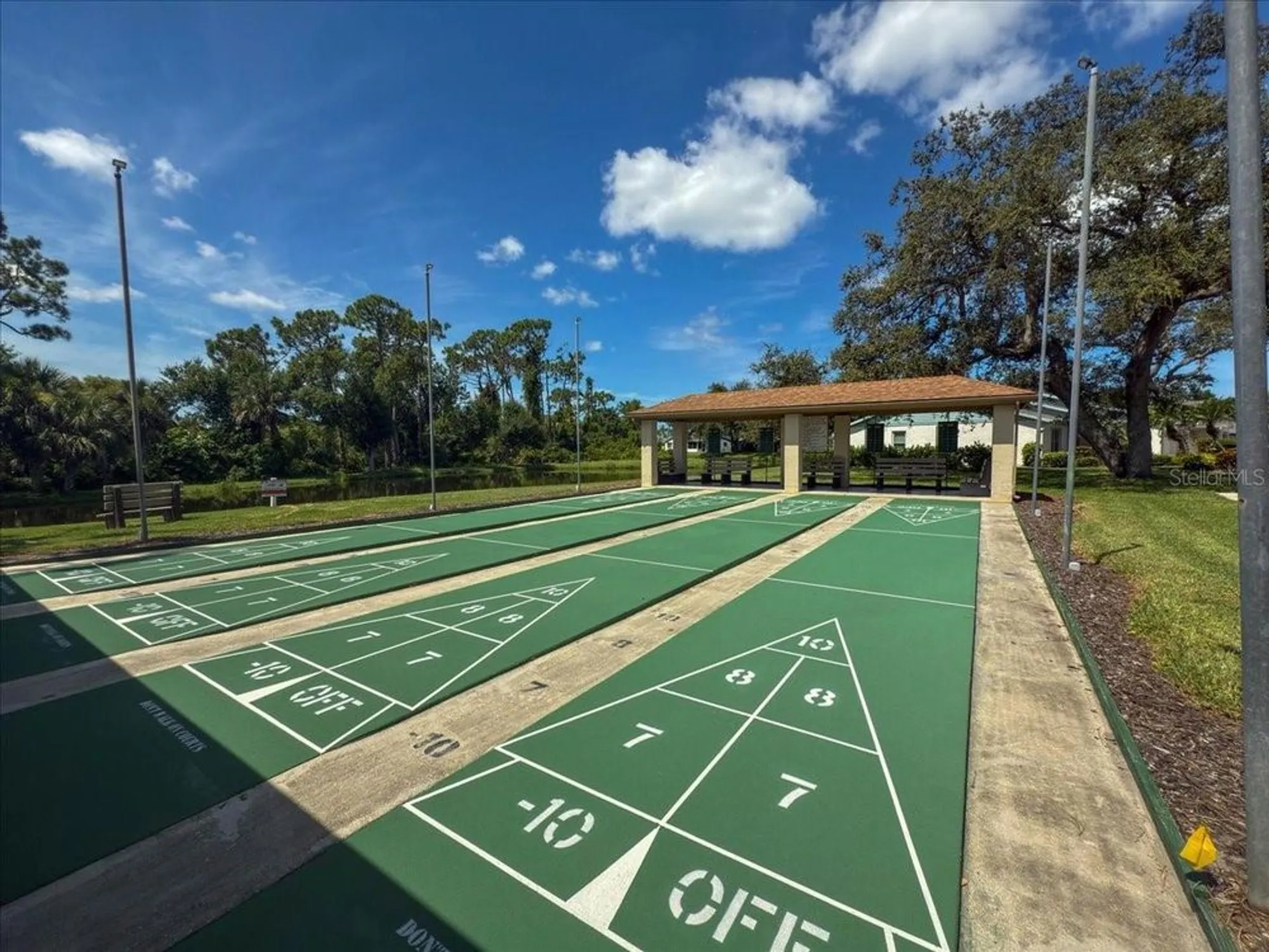 Property Slideshow image 76 of 80 | 576 gadsen st, Englewood, FL, 34223