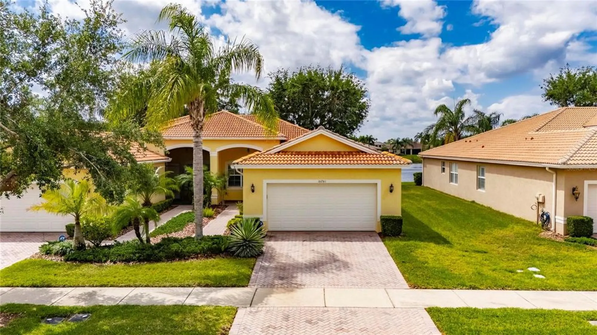 Property Slideshow image 1 of 81 | 16261 amethyst key dr, Wimauma, FL, 33598