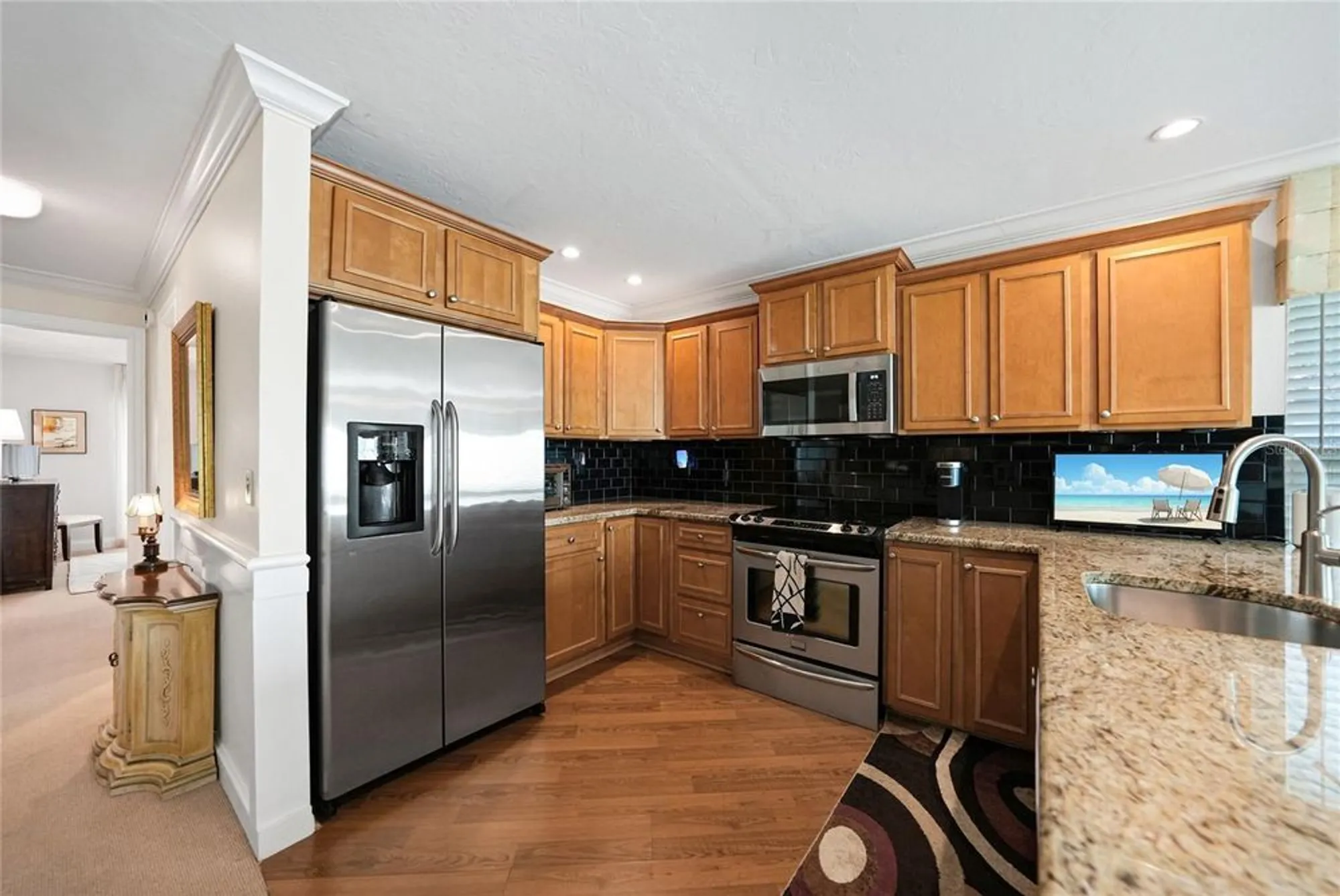 Property Slideshow image 12 of 37 | 3861 el poinier ct # 8723, Sarasota, FL, 34232