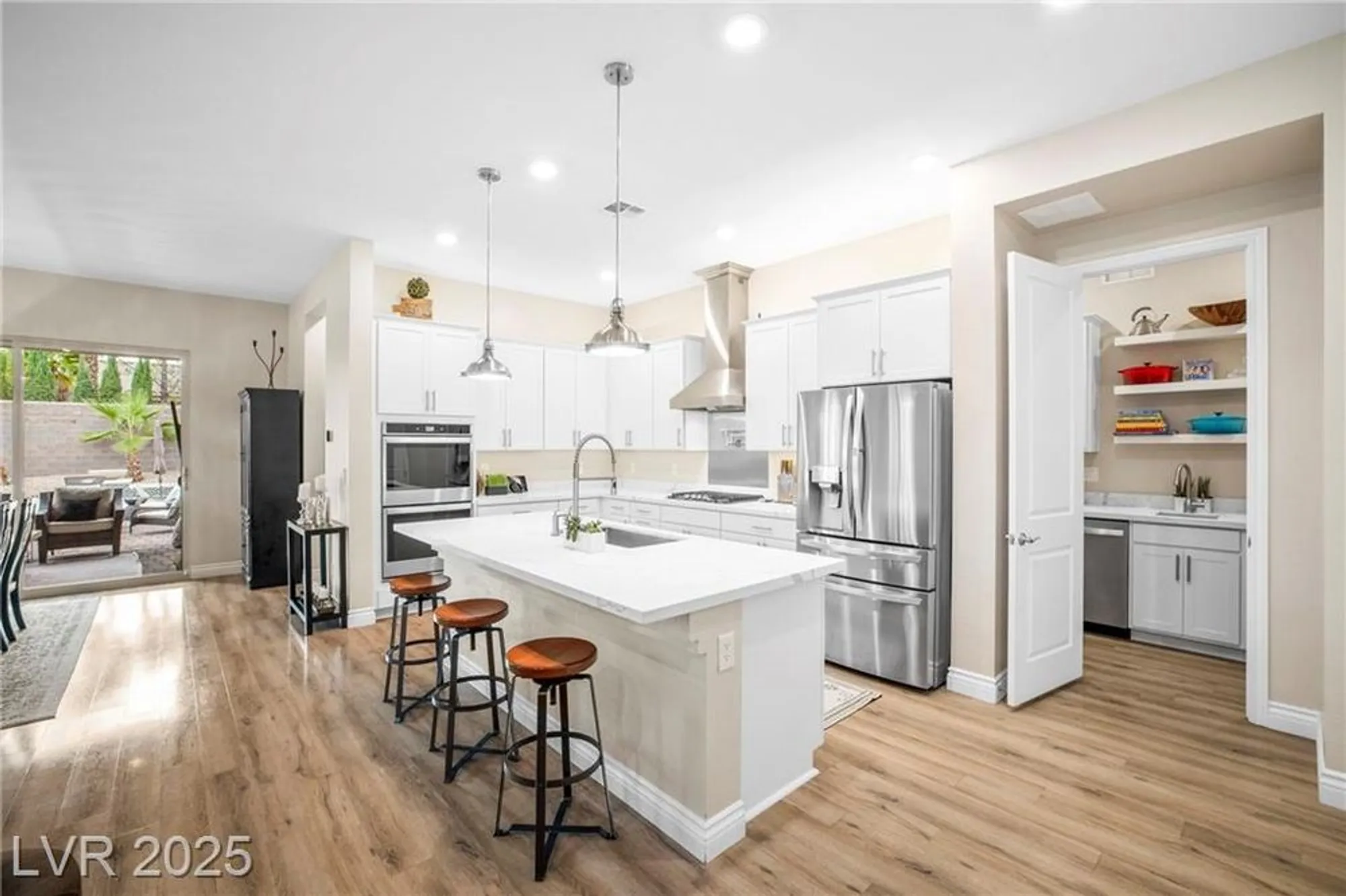 Property Slideshow image 8 of 45 | 10631 silver pond ave, Las Vegas, NV, 89135