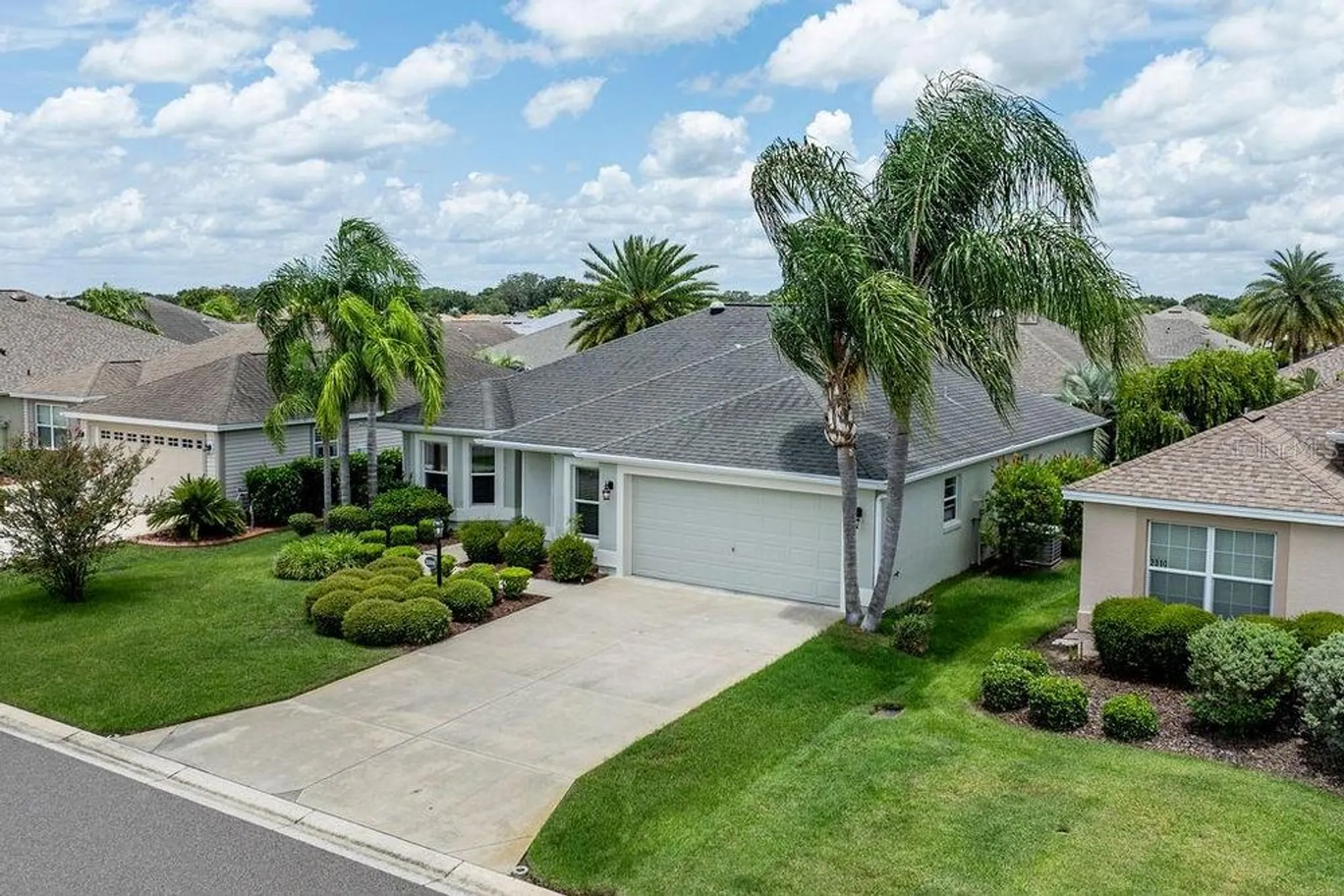 Property Slideshow image 31 of 39 | 2316 newburn ln, The Villages, FL, 32162